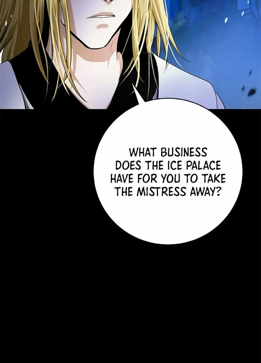 The Story of Thorny Spear Chapter 150 page 108 - 
