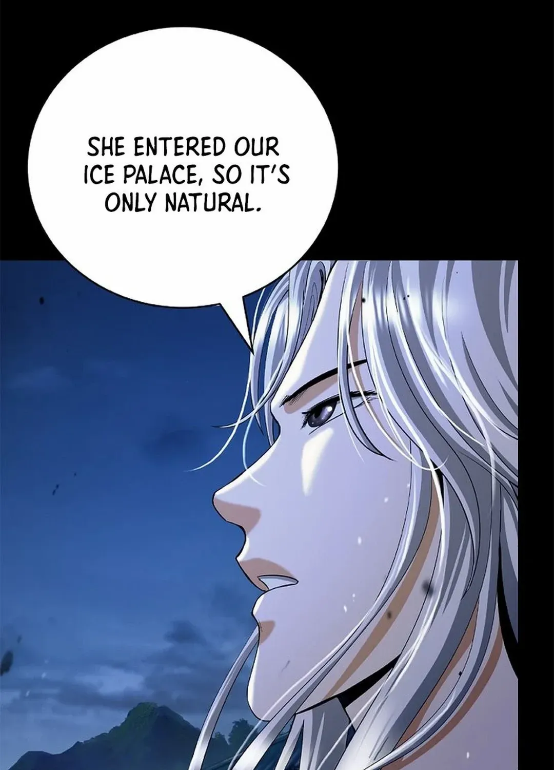 The Story of Thorny Spear Chapter 150 page 109 - 