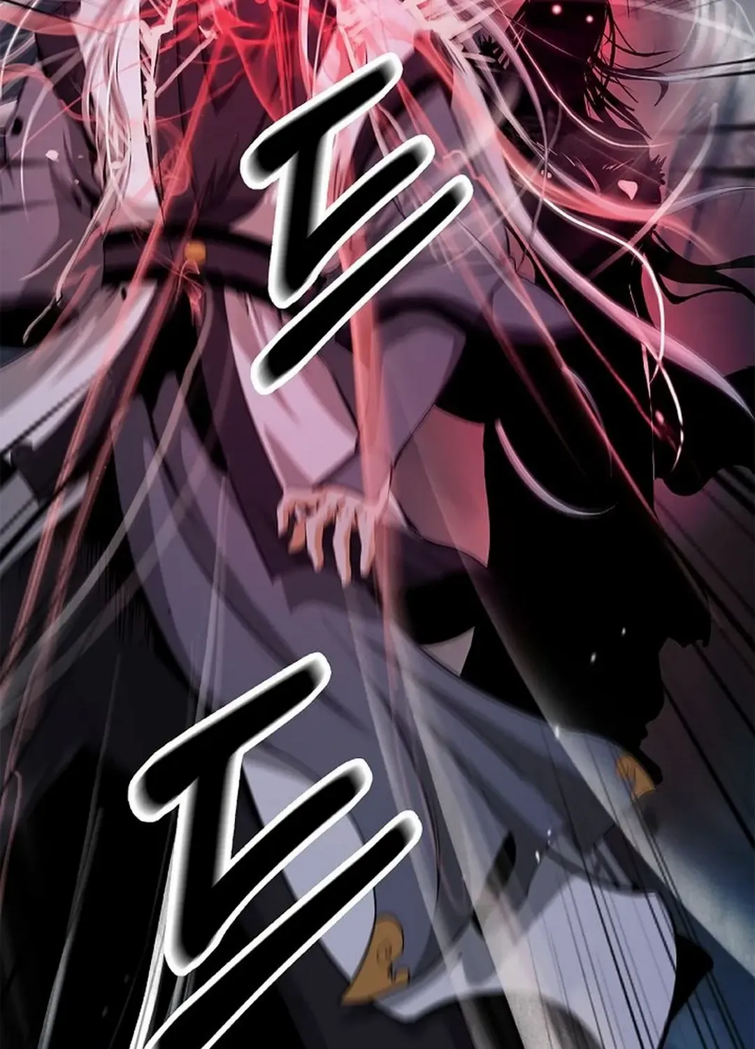 The Story of Thorny Spear Chapter 150 page 113 - 