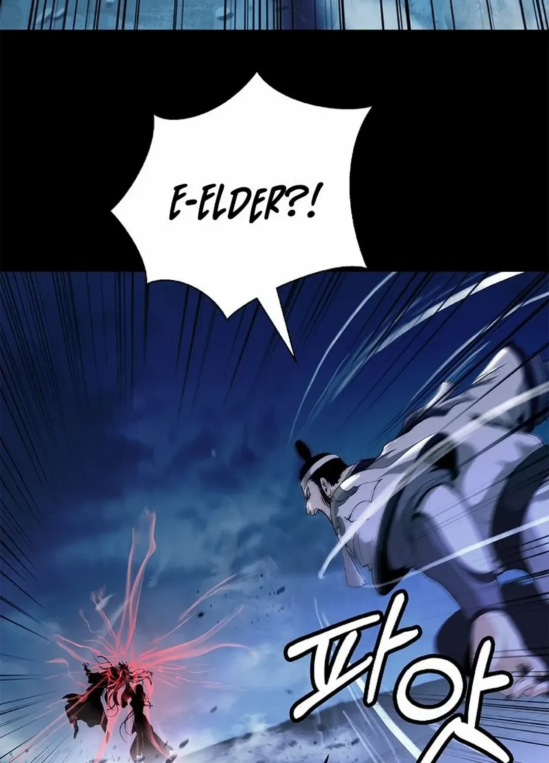 The Story of Thorny Spear Chapter 150 page 115 - 