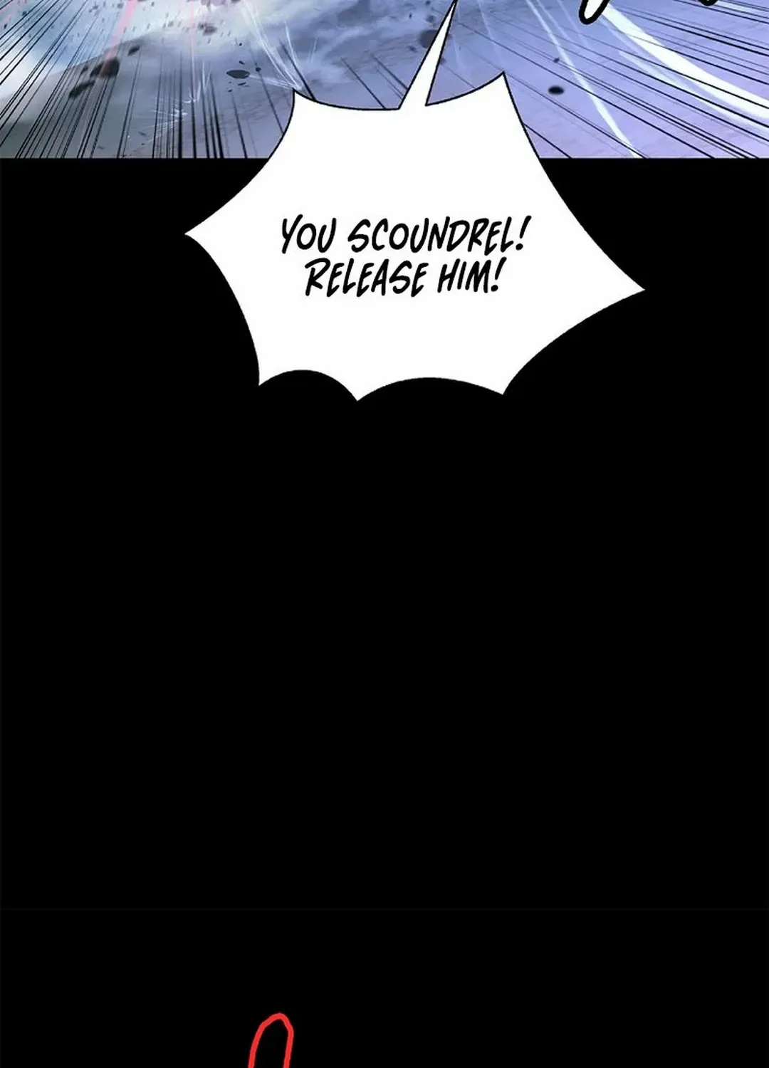 The Story of Thorny Spear Chapter 150 page 116 - 