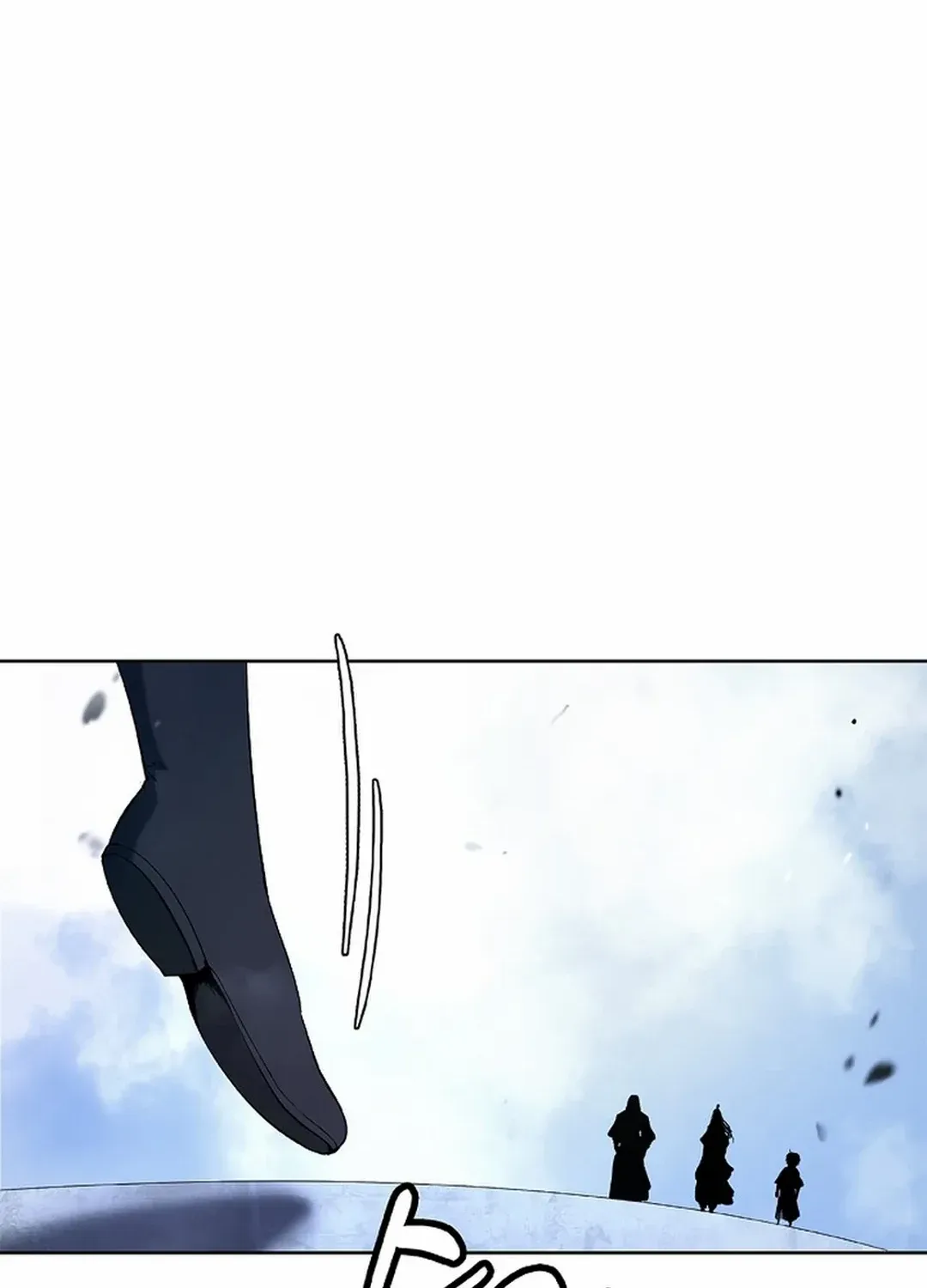 The Story of Thorny Spear Chapter 150 page 13 - 