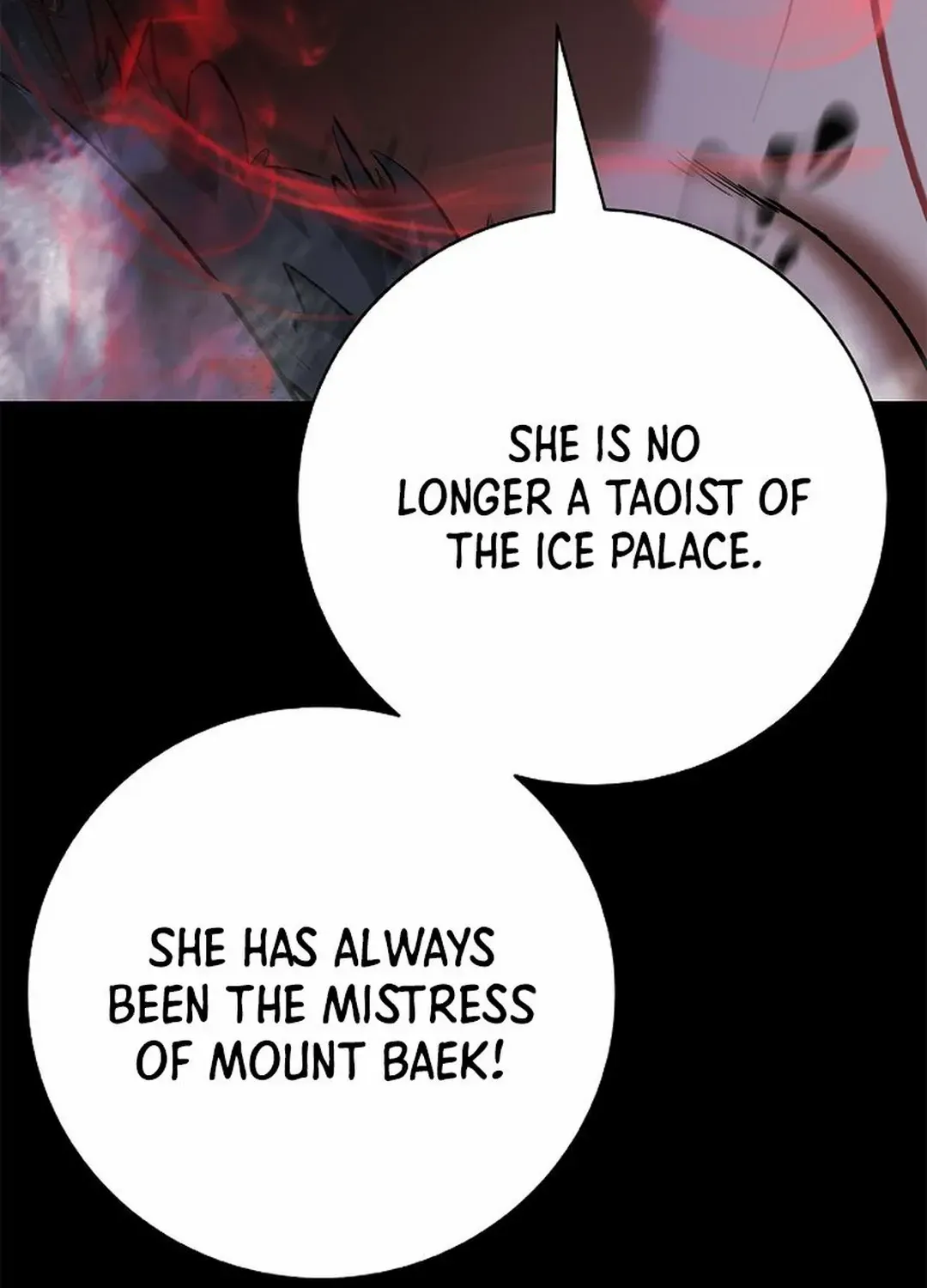 The Story of Thorny Spear Chapter 150 page 126 - 