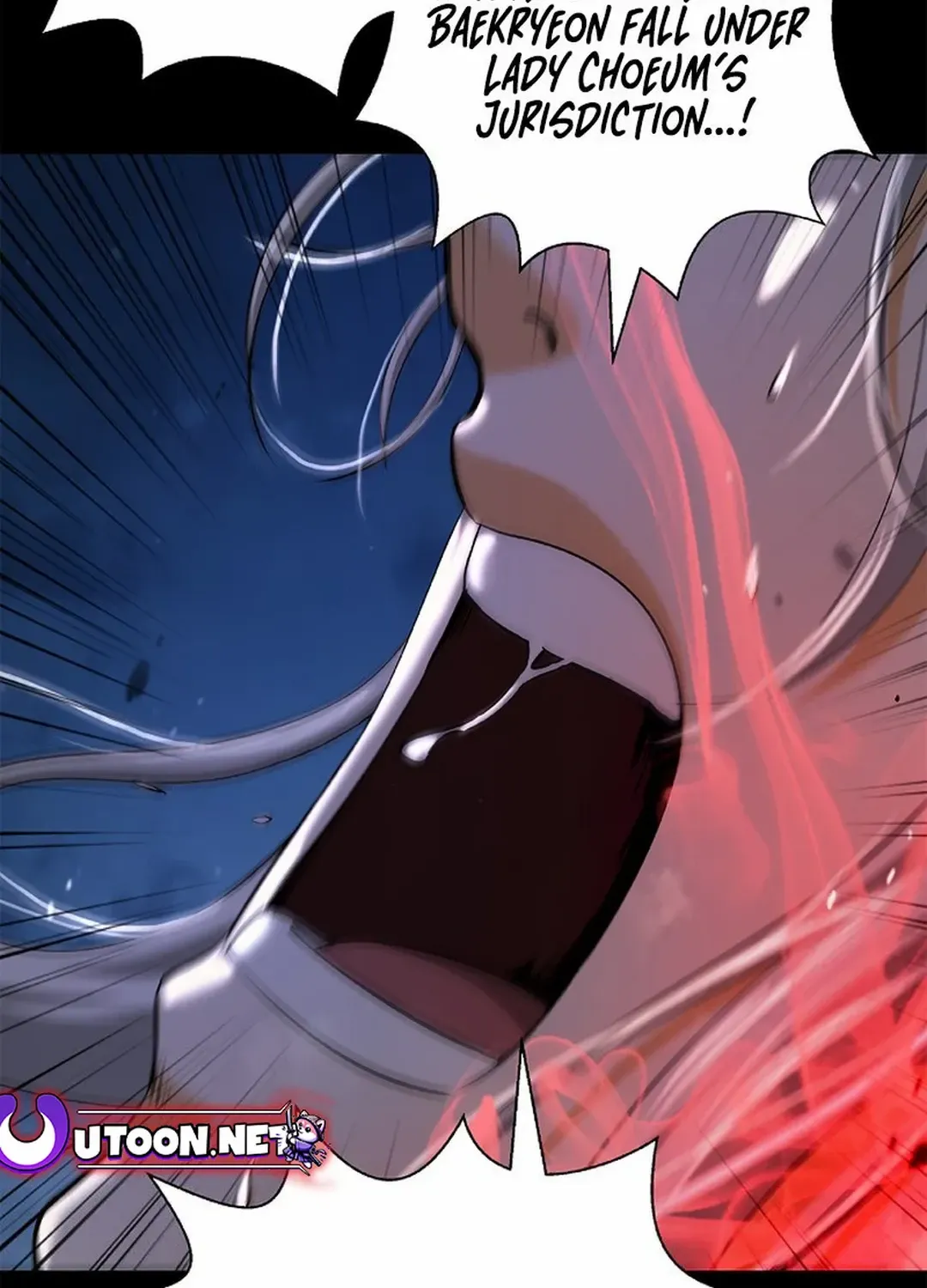 The Story of Thorny Spear Chapter 150 page 128 - 