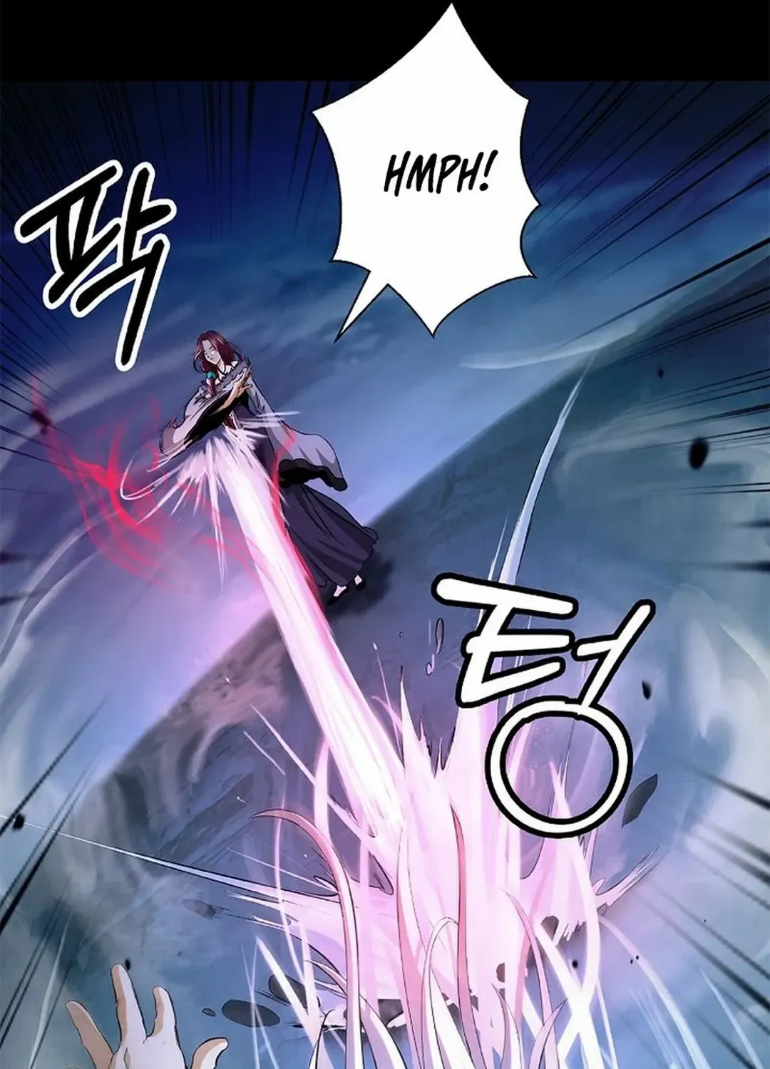 The Story of Thorny Spear Chapter 150 page 138 - 