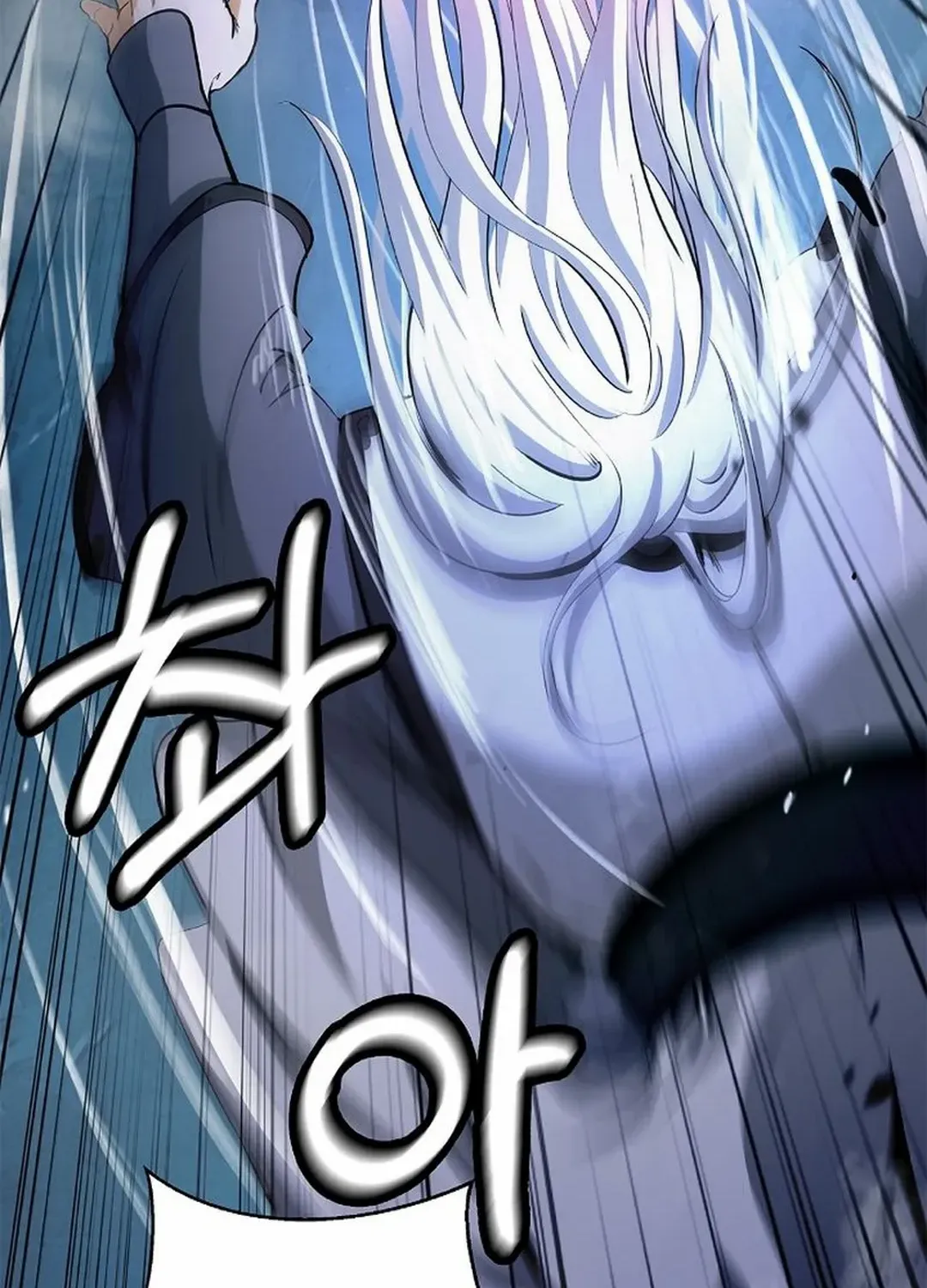 The Story of Thorny Spear Chapter 150 page 139 - 