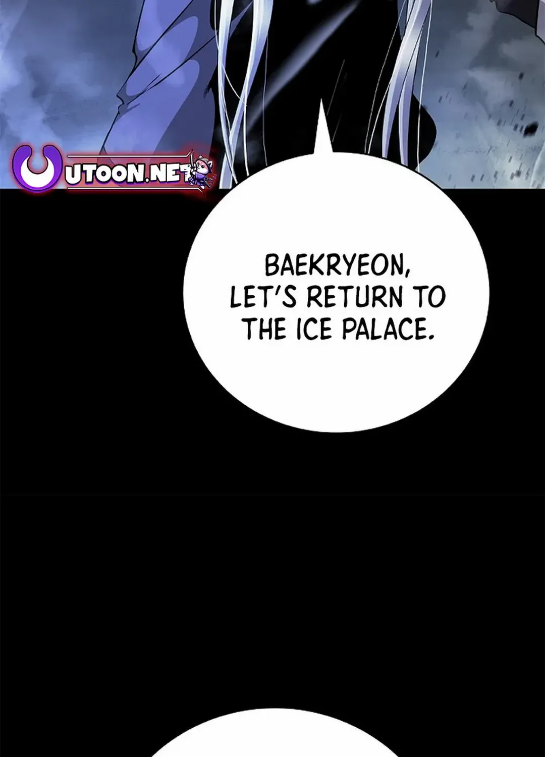 The Story of Thorny Spear Chapter 150 page 147 - 