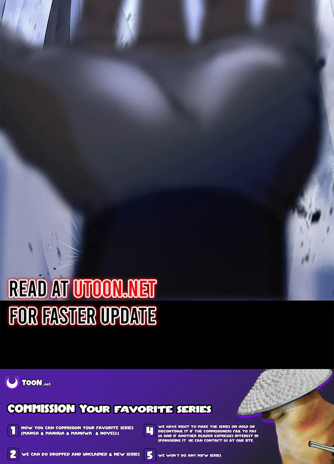 The Story of Thorny Spear Chapter 150 page 150 - 