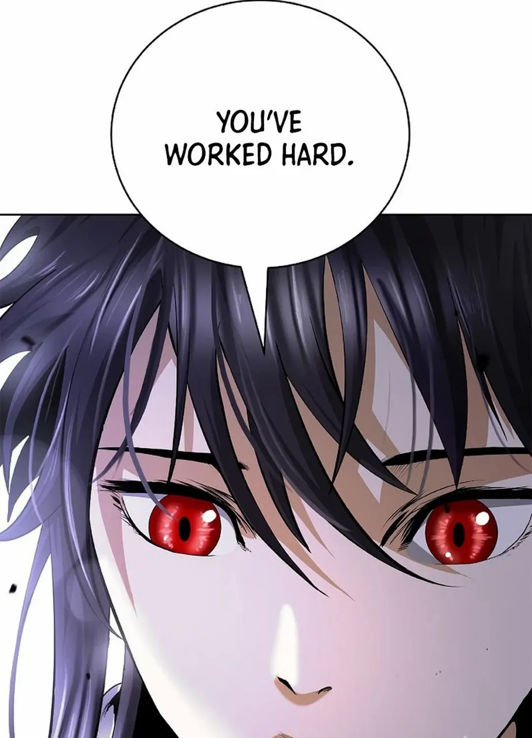 The Story of Thorny Spear Chapter 150 page 21 - 