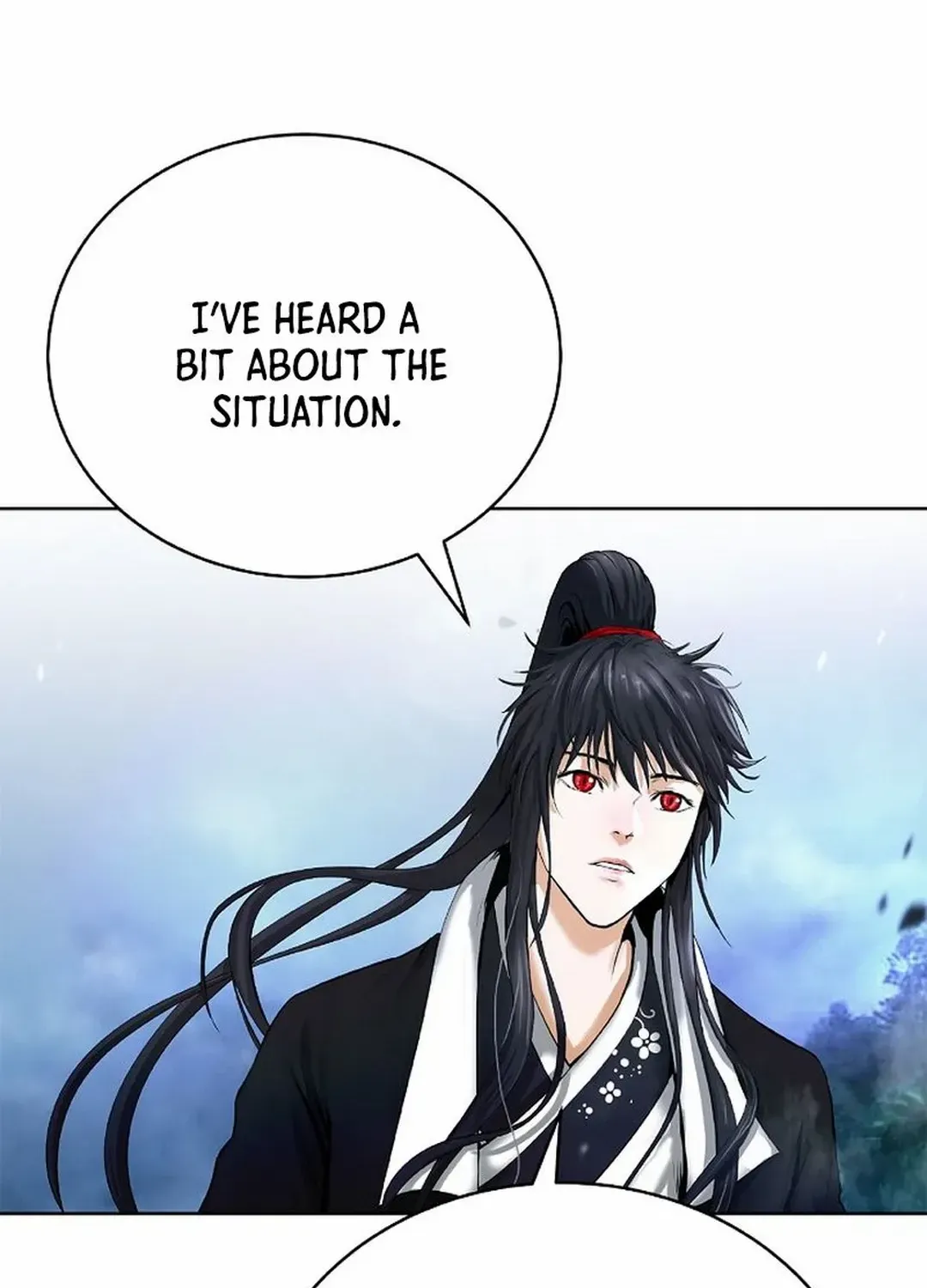 The Story of Thorny Spear Chapter 150 page 24 - 