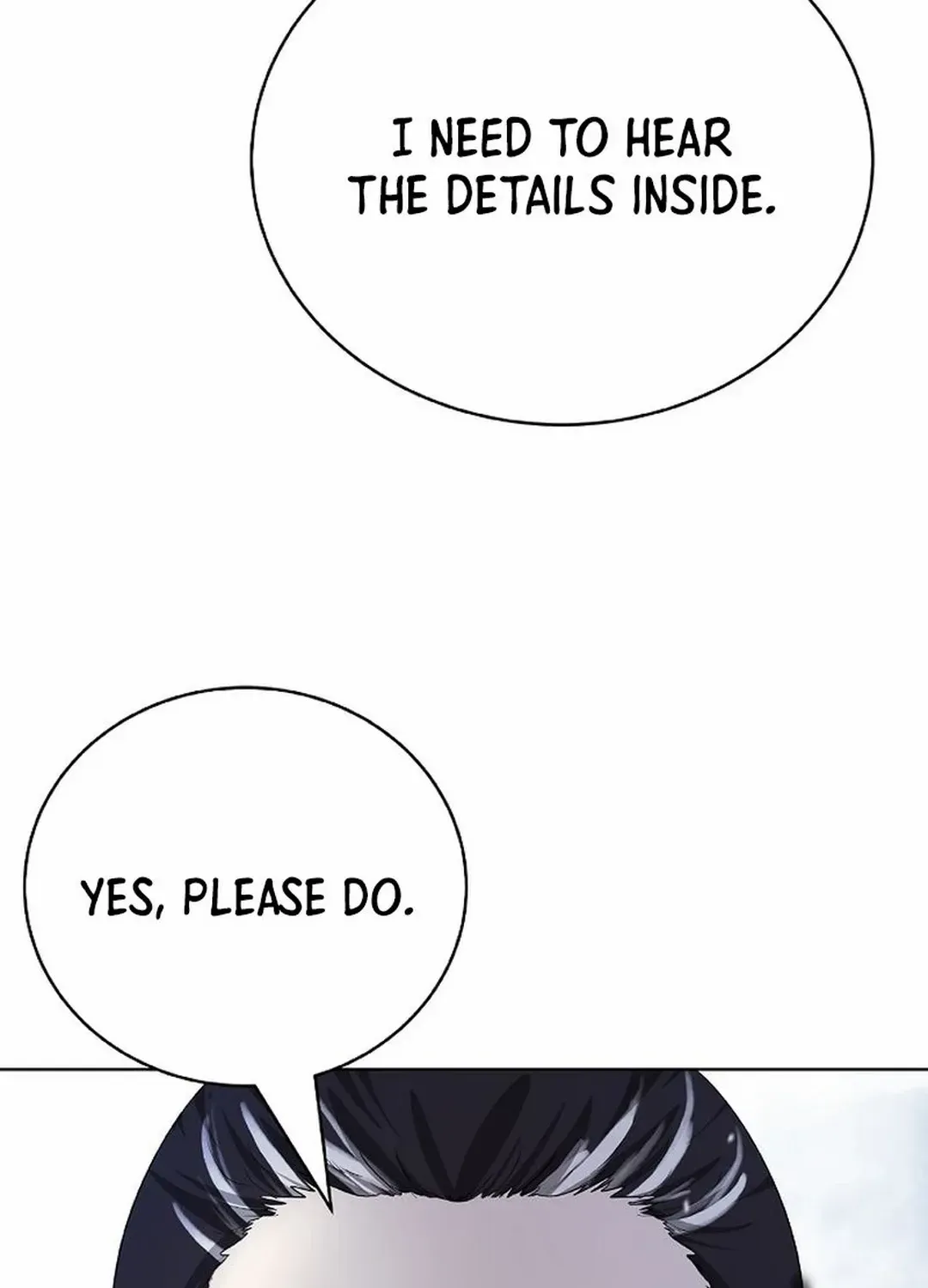 The Story of Thorny Spear Chapter 150 page 25 - 