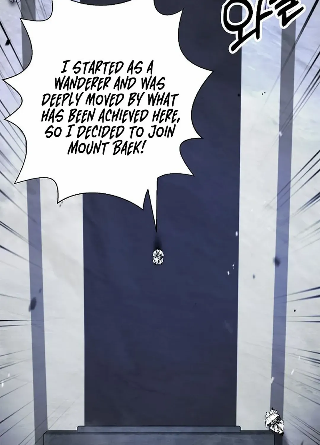 The Story of Thorny Spear Chapter 150 page 29 - 