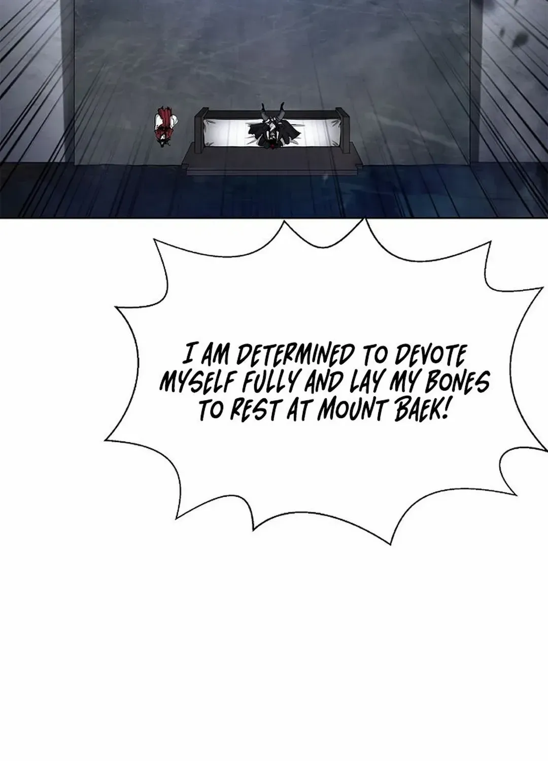 The Story of Thorny Spear Chapter 150 page 30 - 