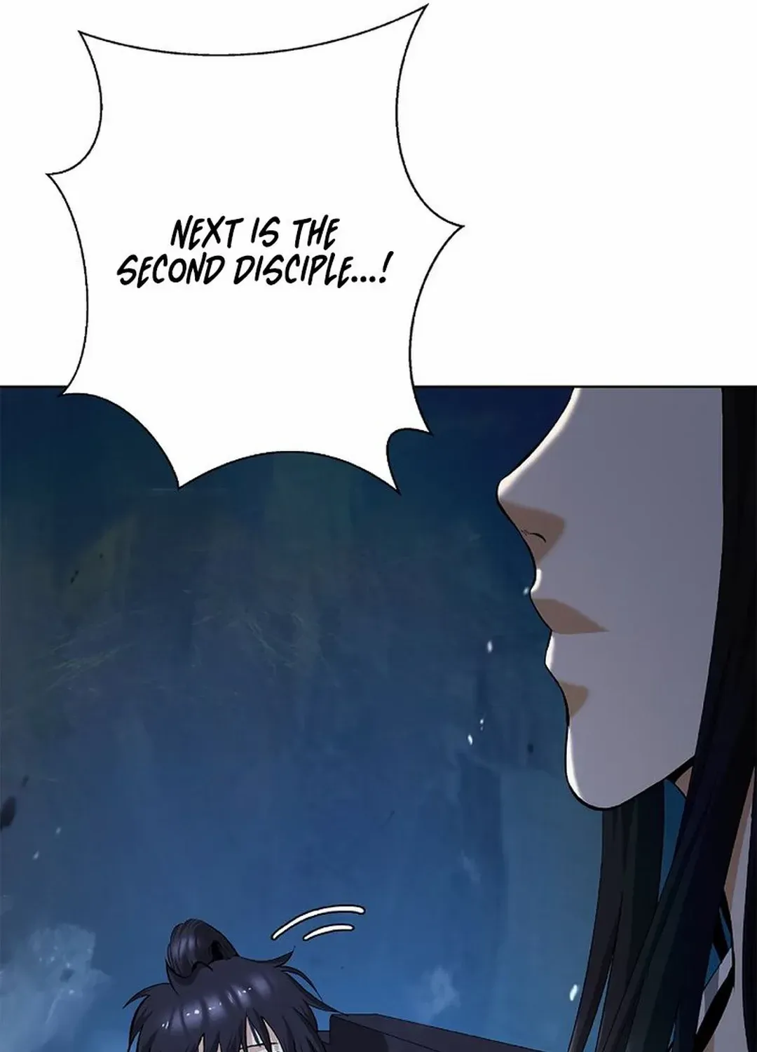 The Story of Thorny Spear Chapter 150 page 35 - 