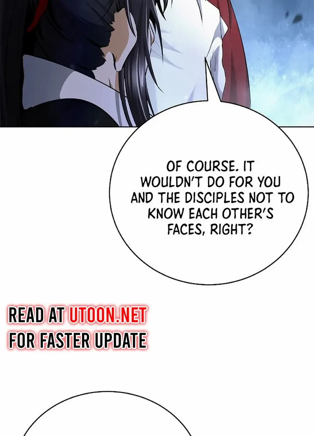 The Story of Thorny Spear Chapter 150 page 38 - 
