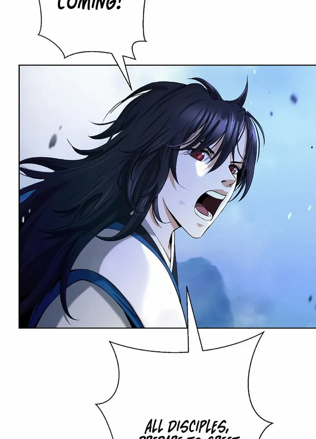 The Story of Thorny Spear Chapter 150 page 6 - 