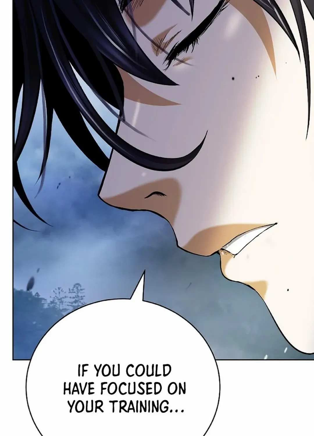 The Story of Thorny Spear Chapter 150 page 58 - 
