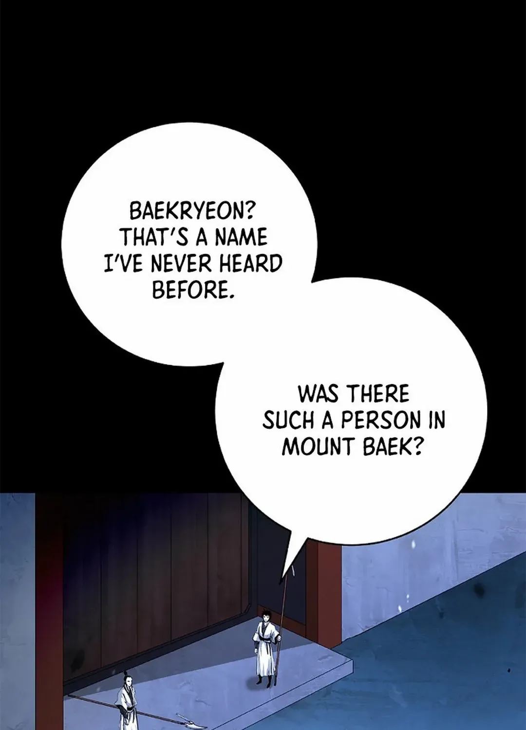 The Story of Thorny Spear Chapter 150 page 70 - 