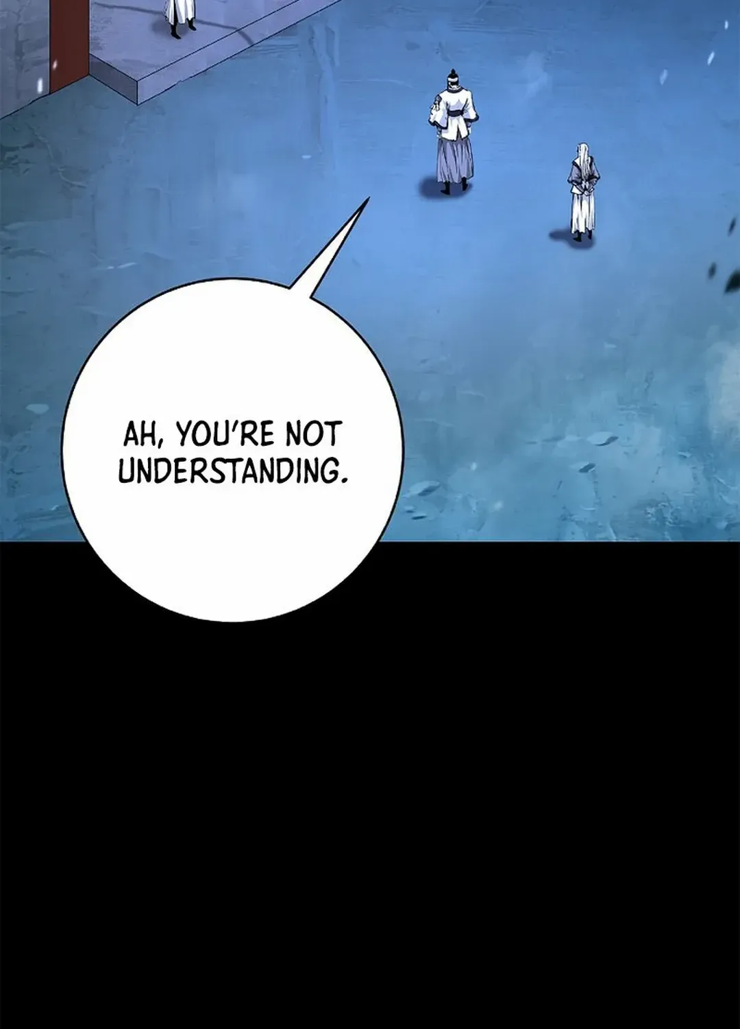 The Story of Thorny Spear Chapter 150 page 71 - 