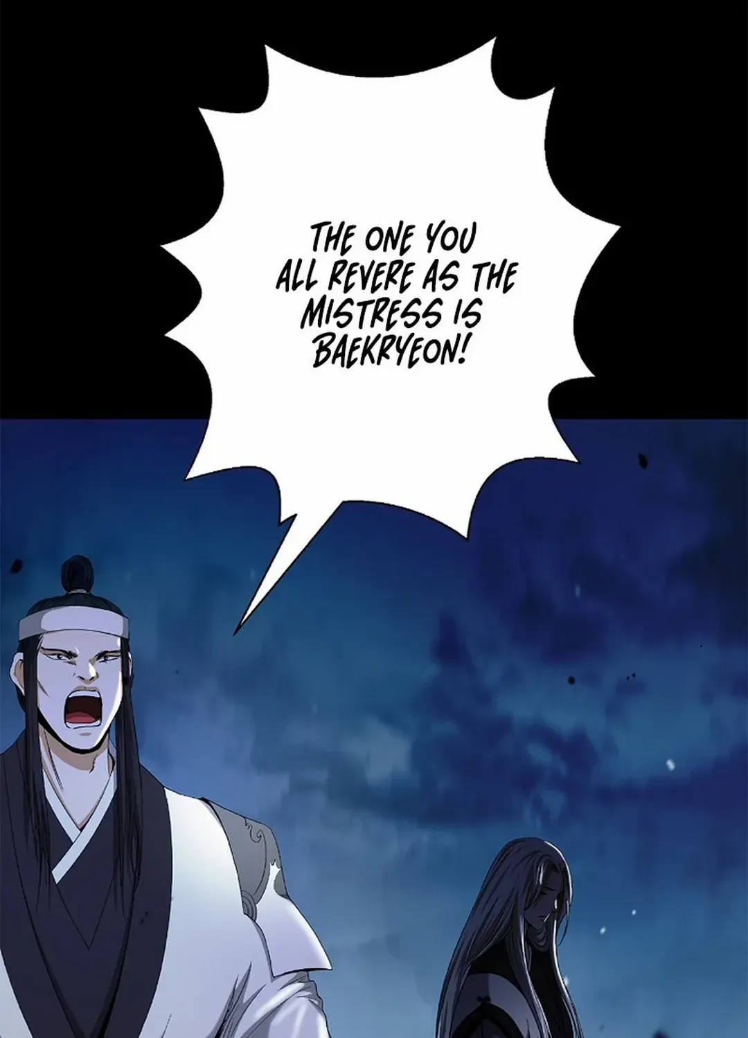 The Story of Thorny Spear Chapter 150 page 72 - 