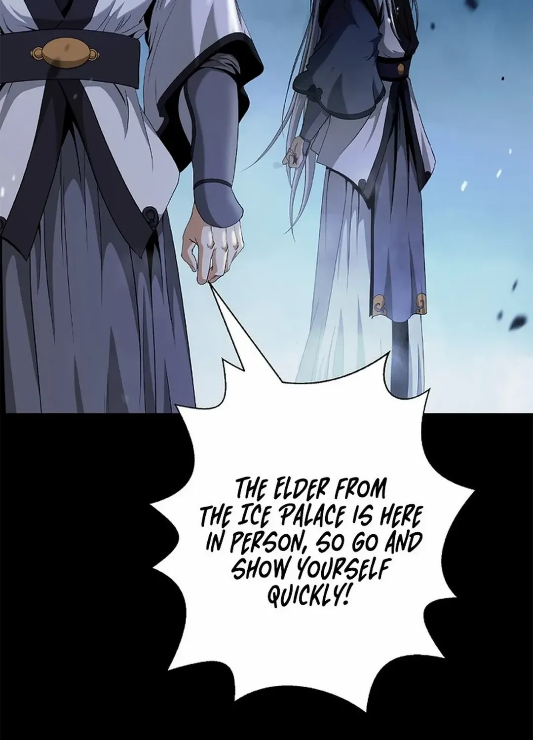 The Story of Thorny Spear Chapter 150 page 73 - 