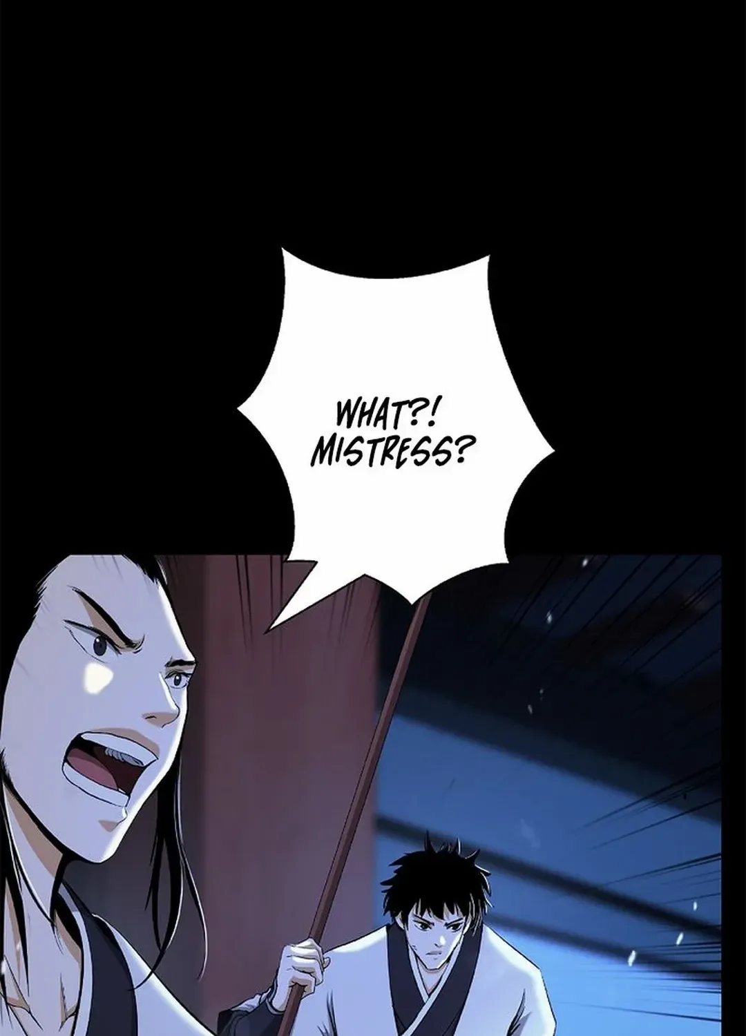 The Story of Thorny Spear Chapter 150 page 74 - 