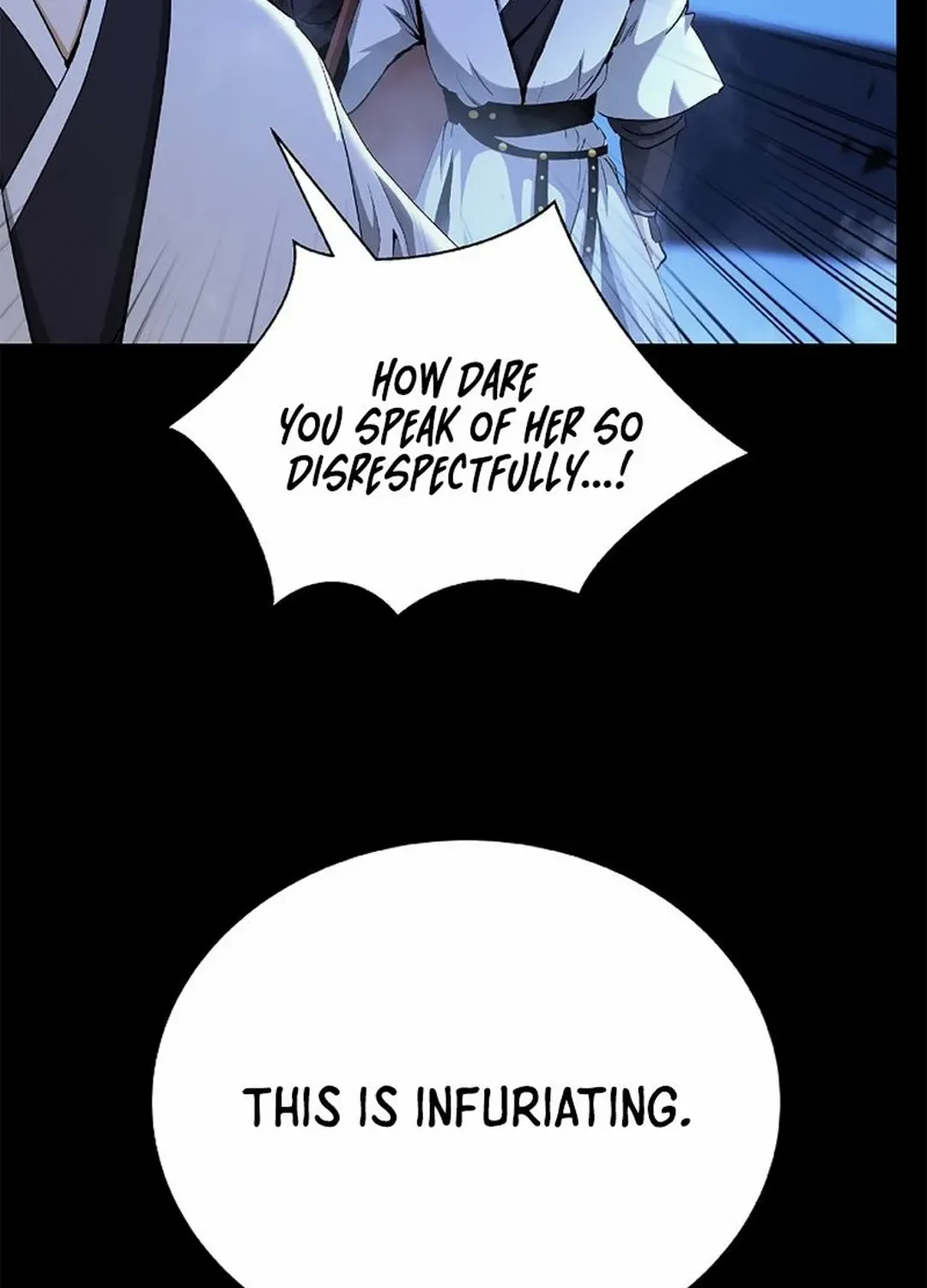 The Story of Thorny Spear Chapter 150 page 75 - 