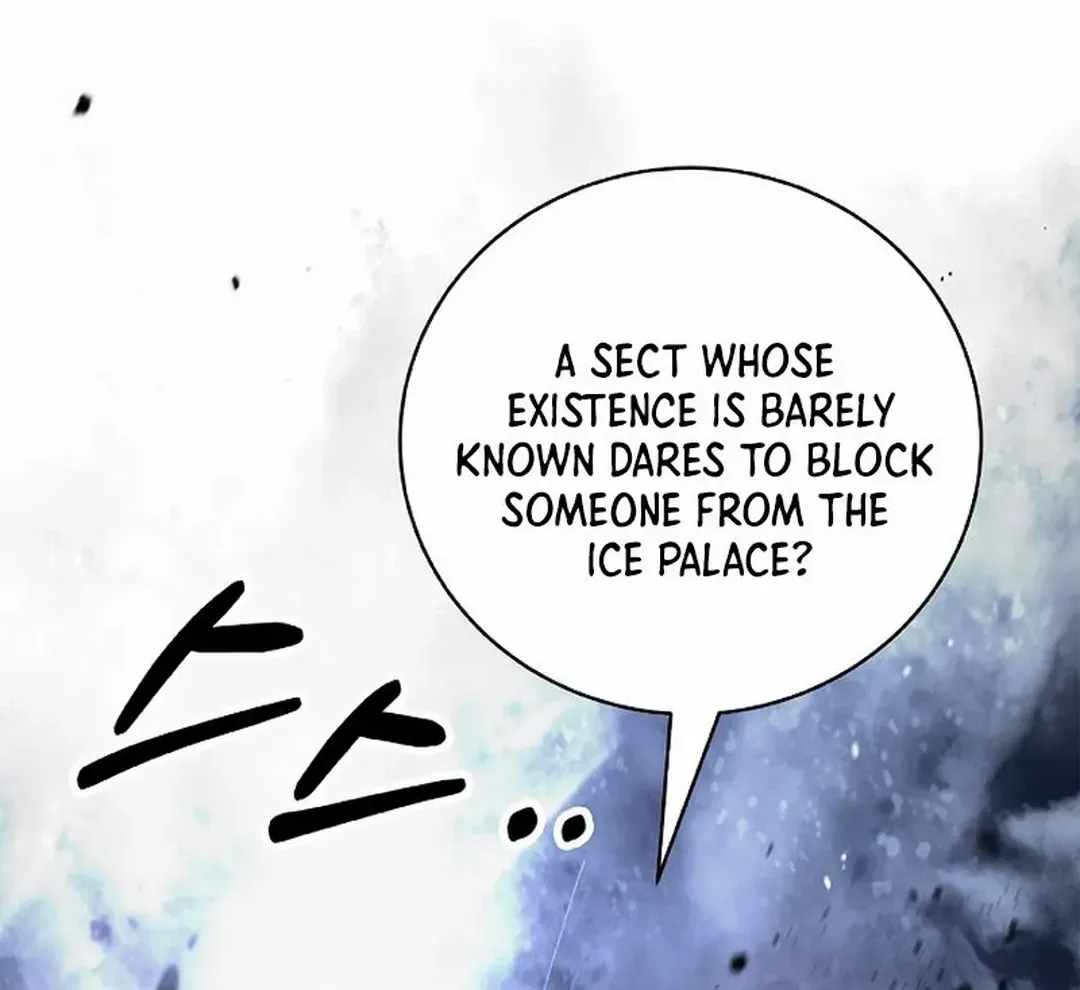 The Story of Thorny Spear Chapter 150 page 83 - 