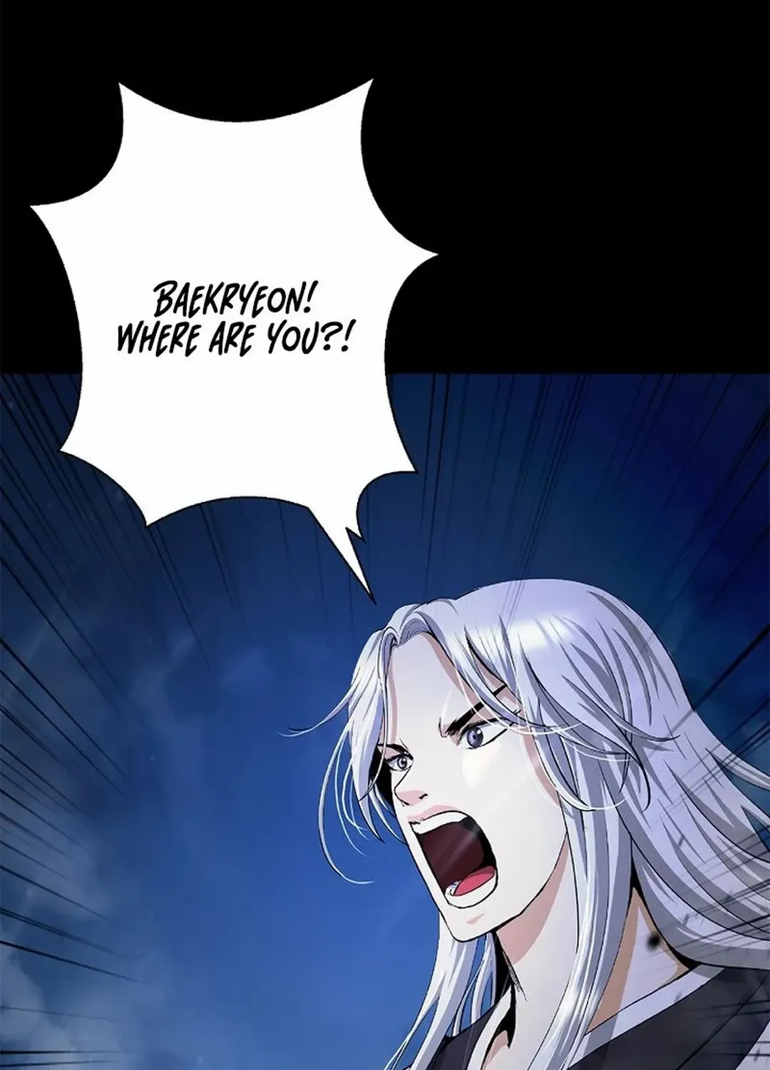 The Story of Thorny Spear Chapter 150 page 85 - 