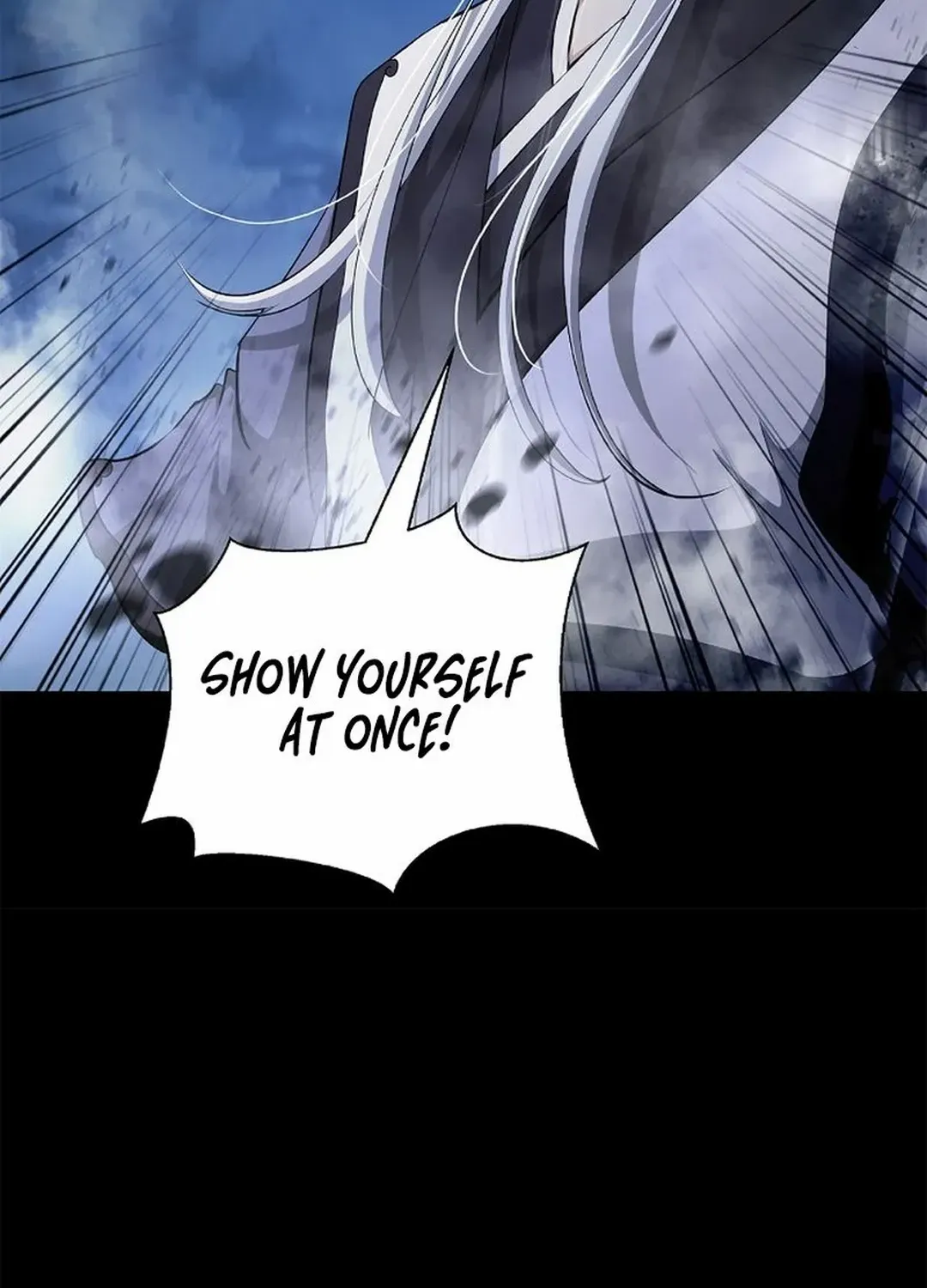 The Story of Thorny Spear Chapter 150 page 86 - 
