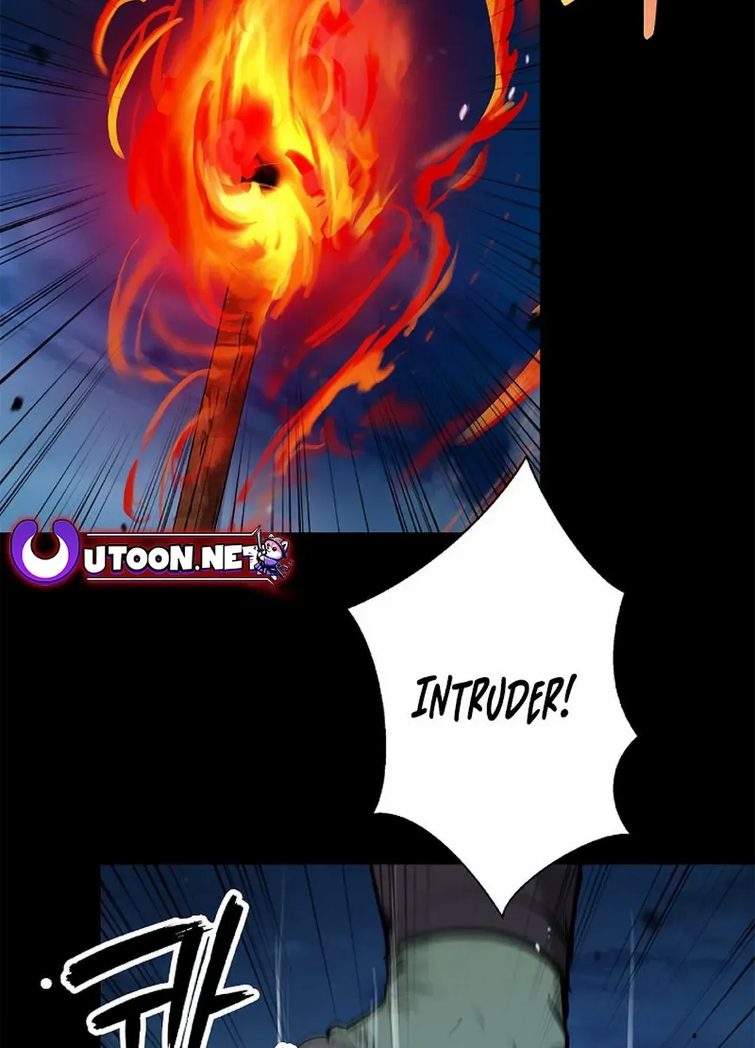 The Story of Thorny Spear Chapter 150 page 88 - 