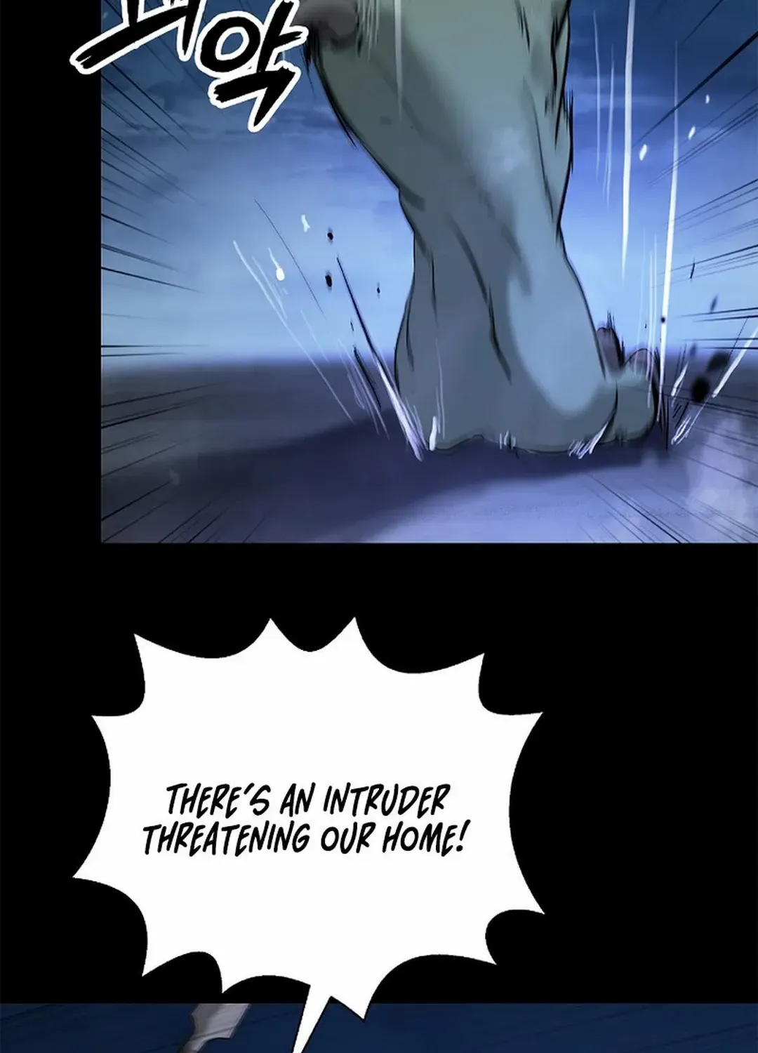 The Story of Thorny Spear Chapter 150 page 89 - 