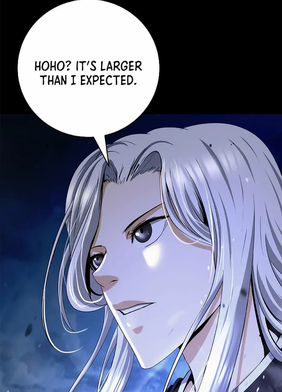 The Story of Thorny Spear Chapter 150 page 98 - 