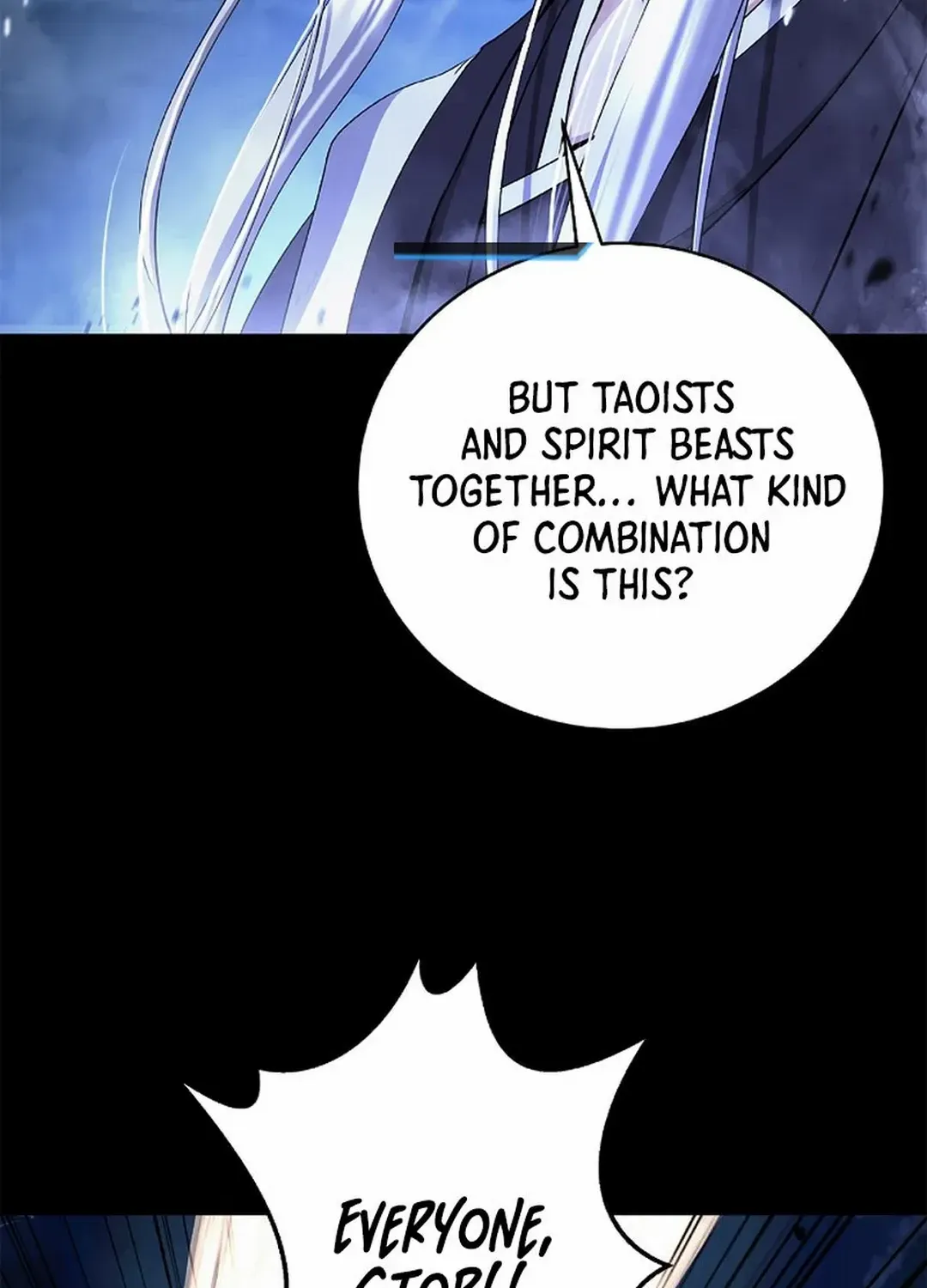 The Story of Thorny Spear Chapter 150 page 99 - 