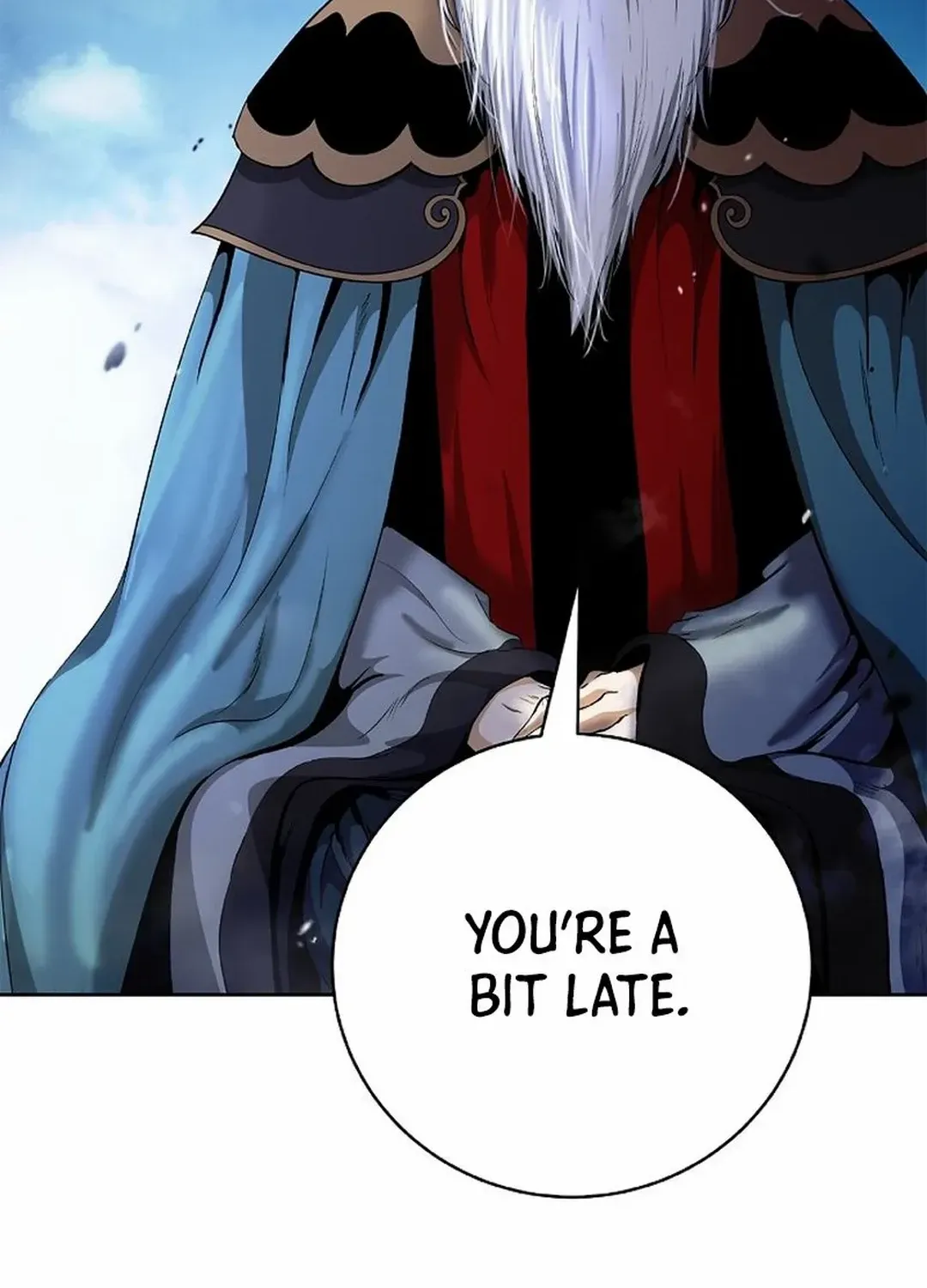 The Story of Thorny Spear Chapter 151 page 107 - 