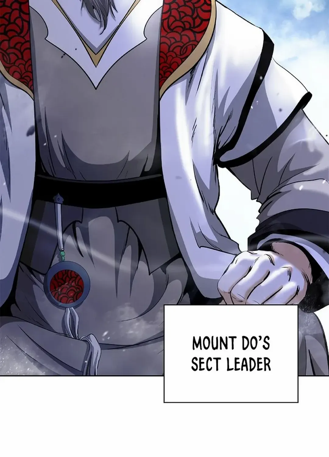 The Story of Thorny Spear Chapter 151 page 110 - 