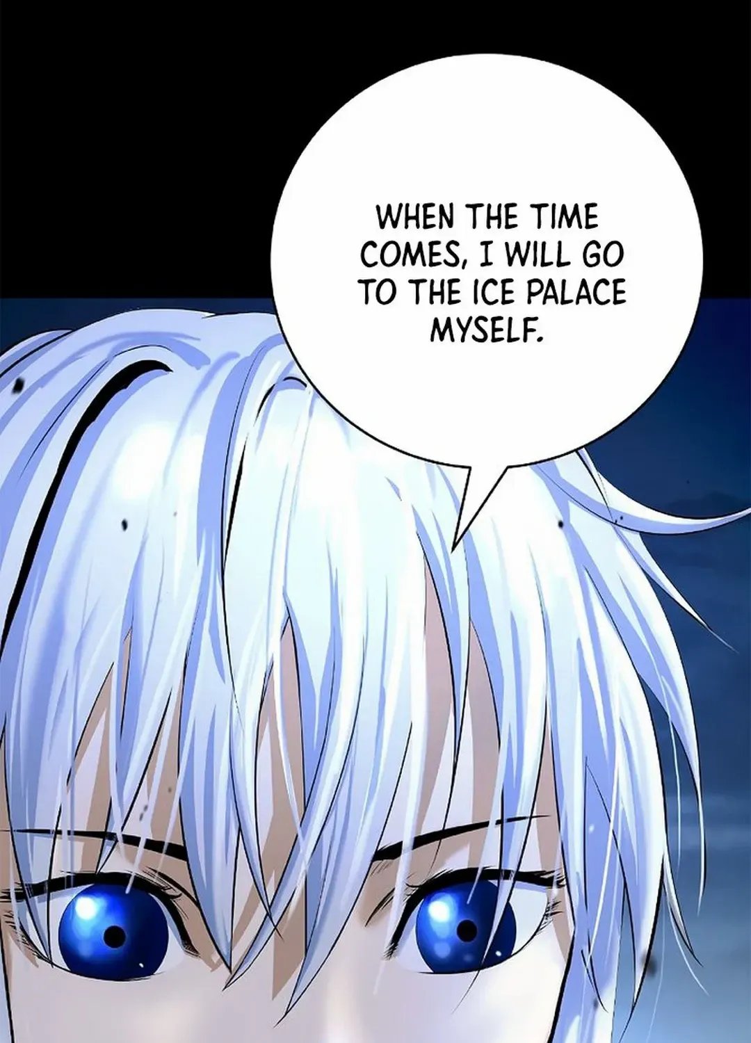 The Story of Thorny Spear Chapter 151 page 12 - 