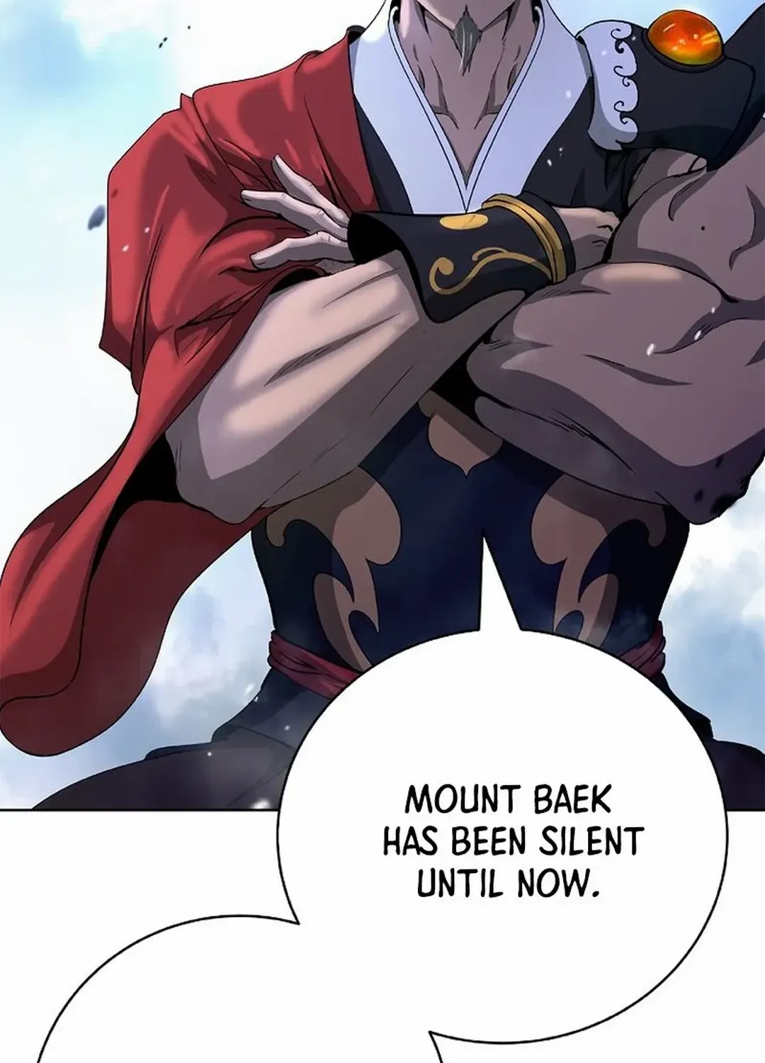 The Story of Thorny Spear Chapter 151 page 112 - 