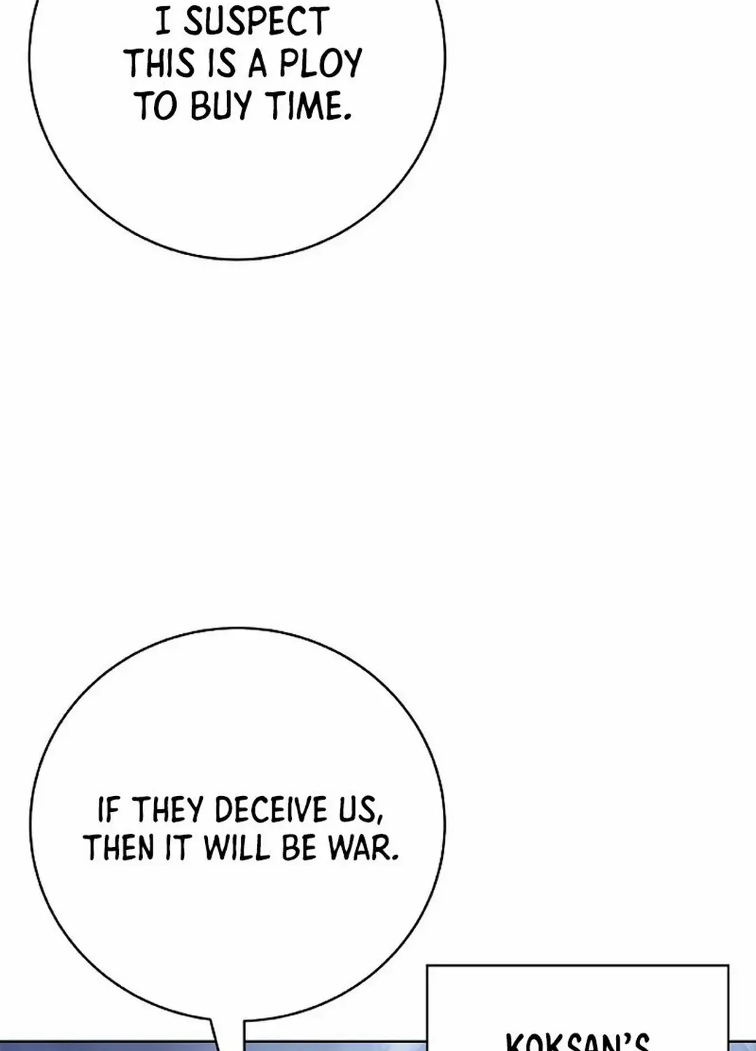 The Story of Thorny Spear Chapter 151 page 113 - 