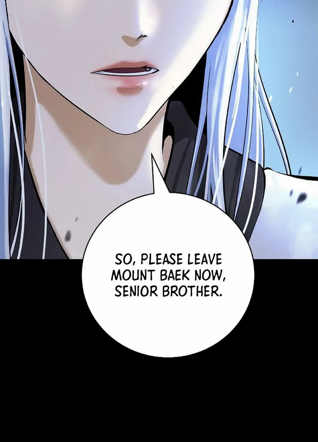 The Story of Thorny Spear Chapter 151 page 13 - 