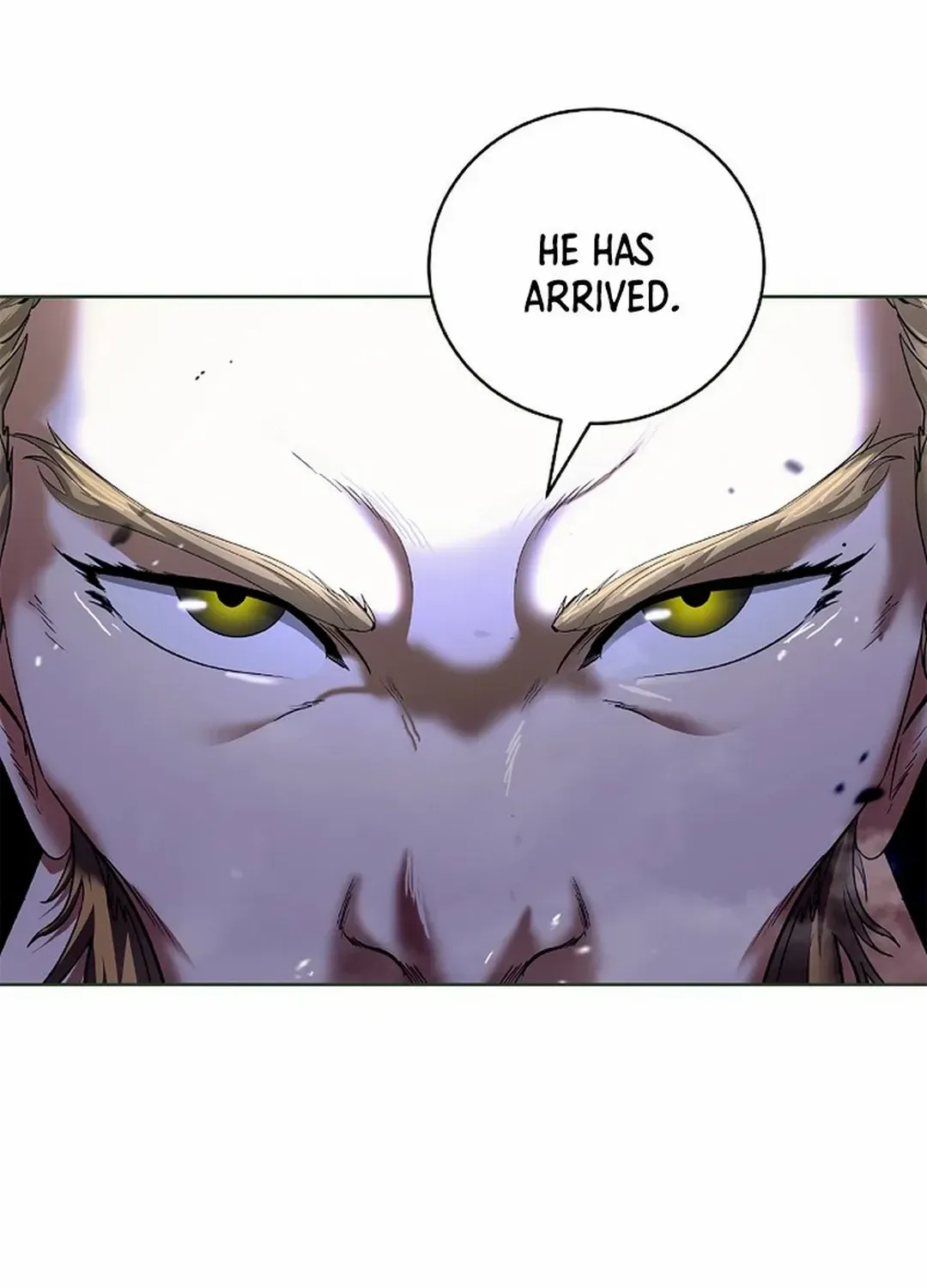 The Story of Thorny Spear Chapter 151 page 121 - 
