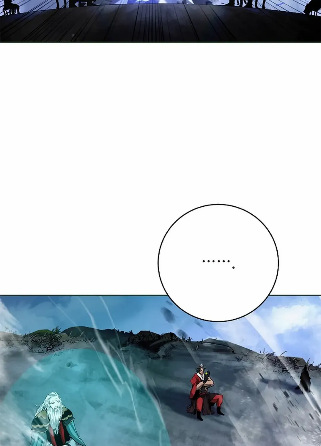 The Story of Thorny Spear Chapter 151 page 125 - 