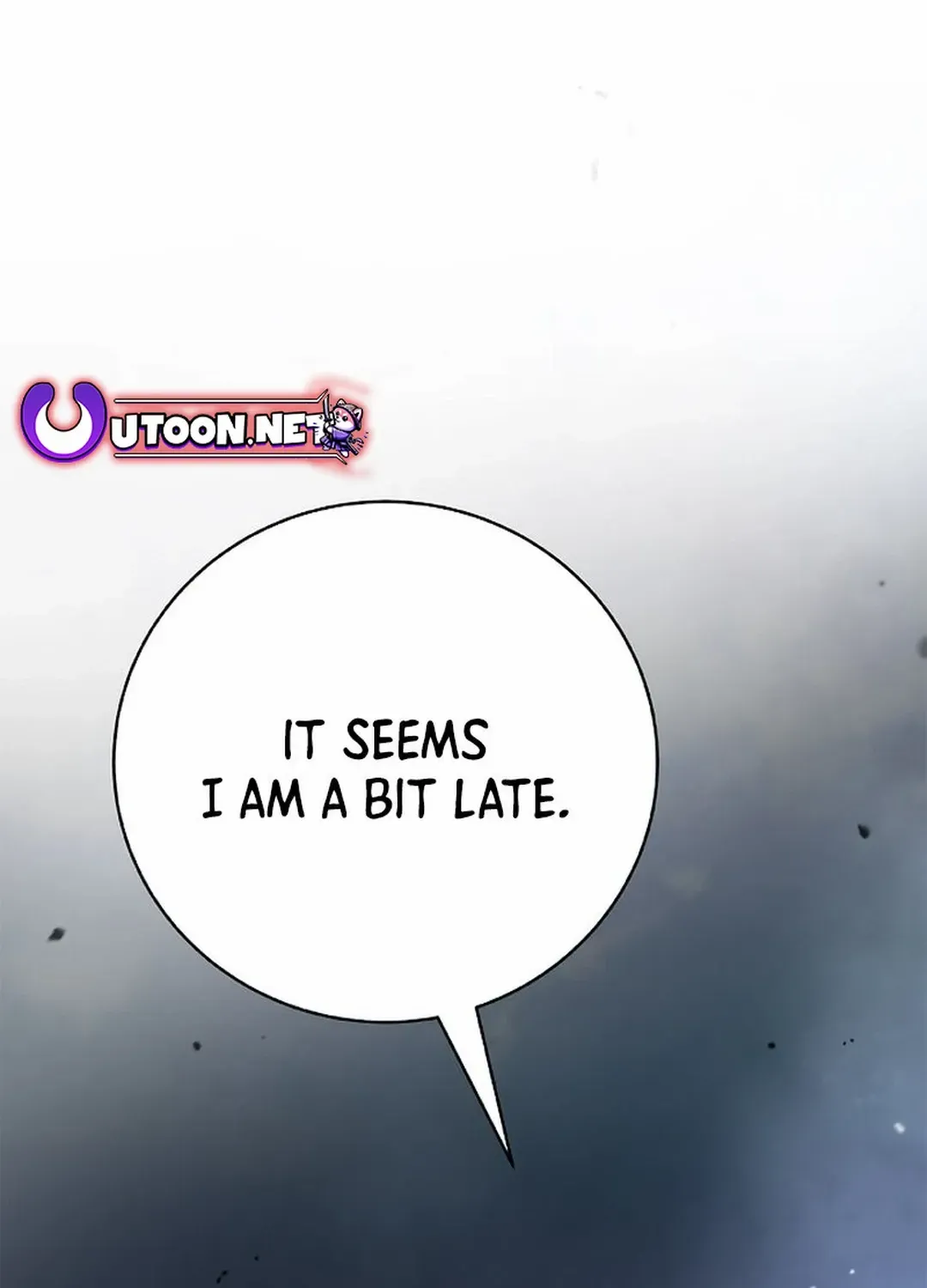 The Story of Thorny Spear Chapter 151 page 127 - 
