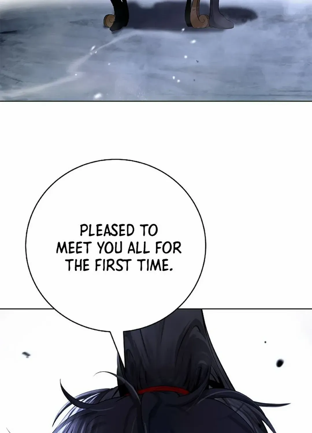 The Story of Thorny Spear Chapter 151 page 132 - 