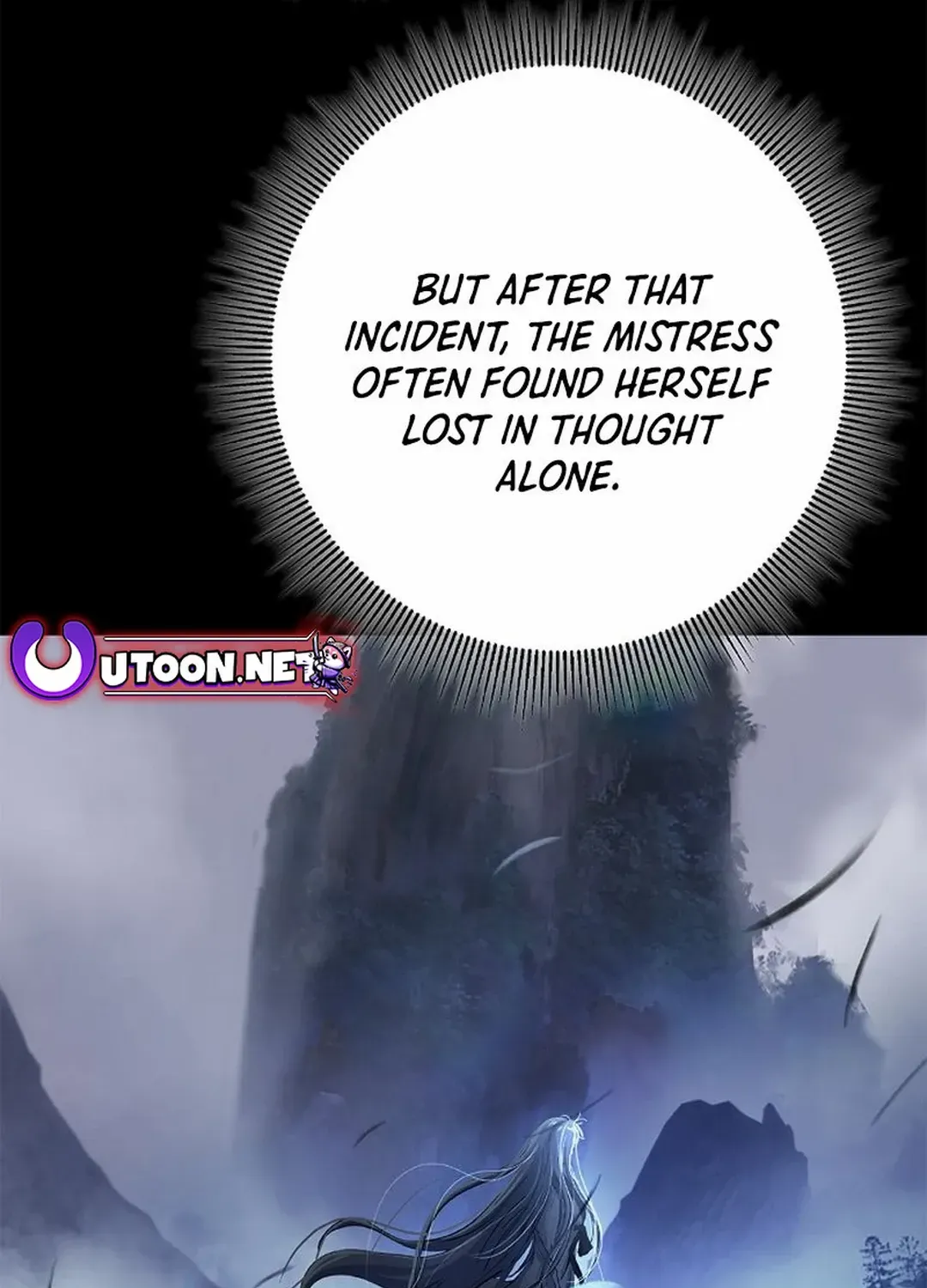 The Story of Thorny Spear Chapter 151 page 15 - 