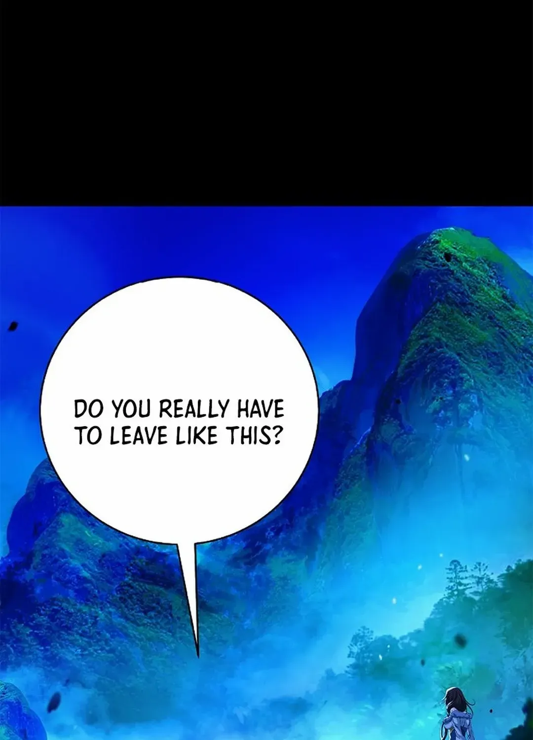 The Story of Thorny Spear Chapter 151 page 17 - 