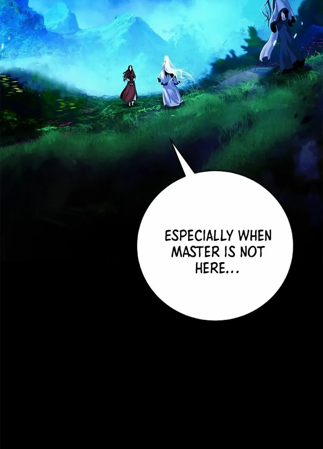 The Story of Thorny Spear Chapter 151 page 18 - 