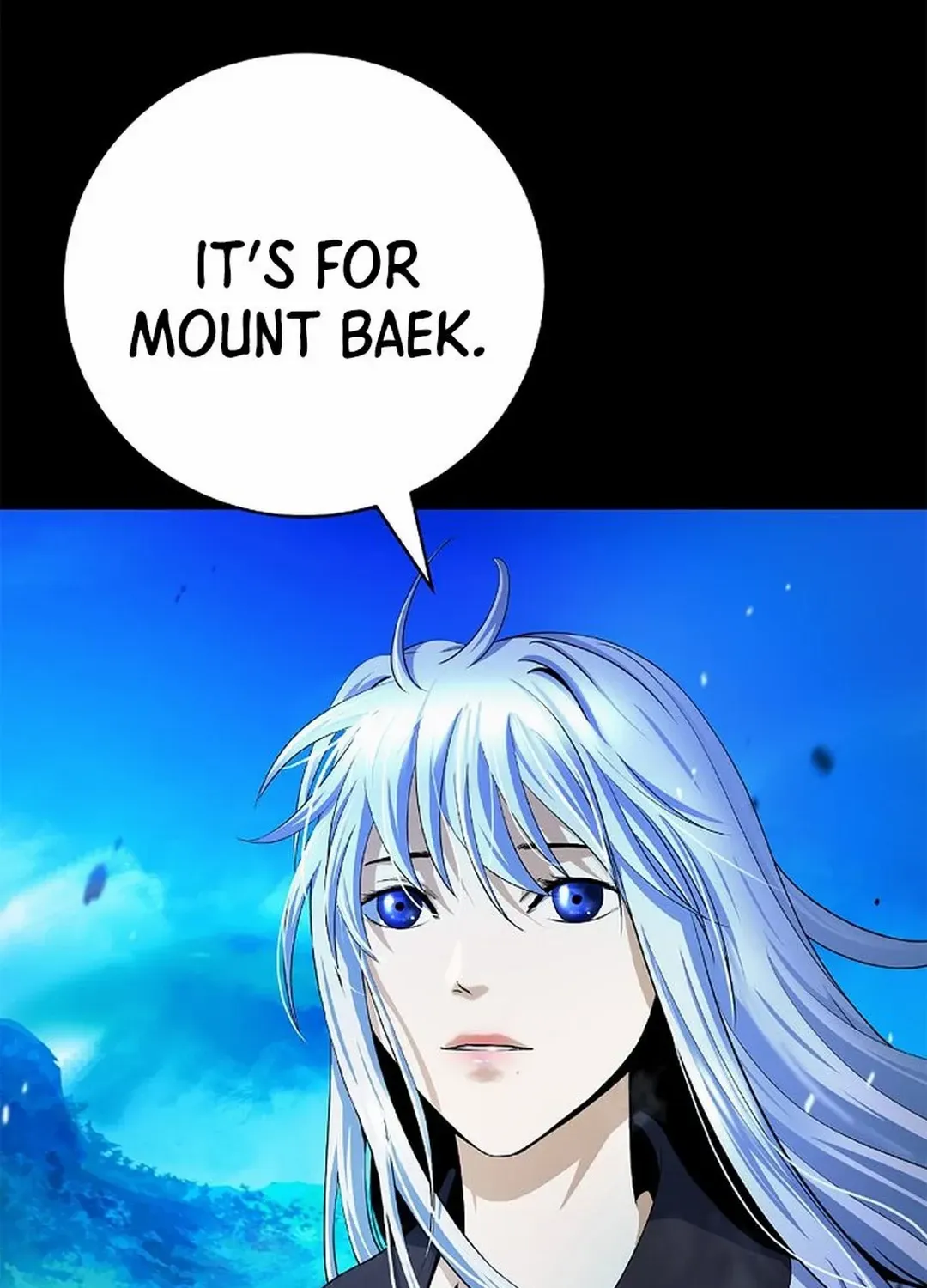 The Story of Thorny Spear Chapter 151 page 19 - 