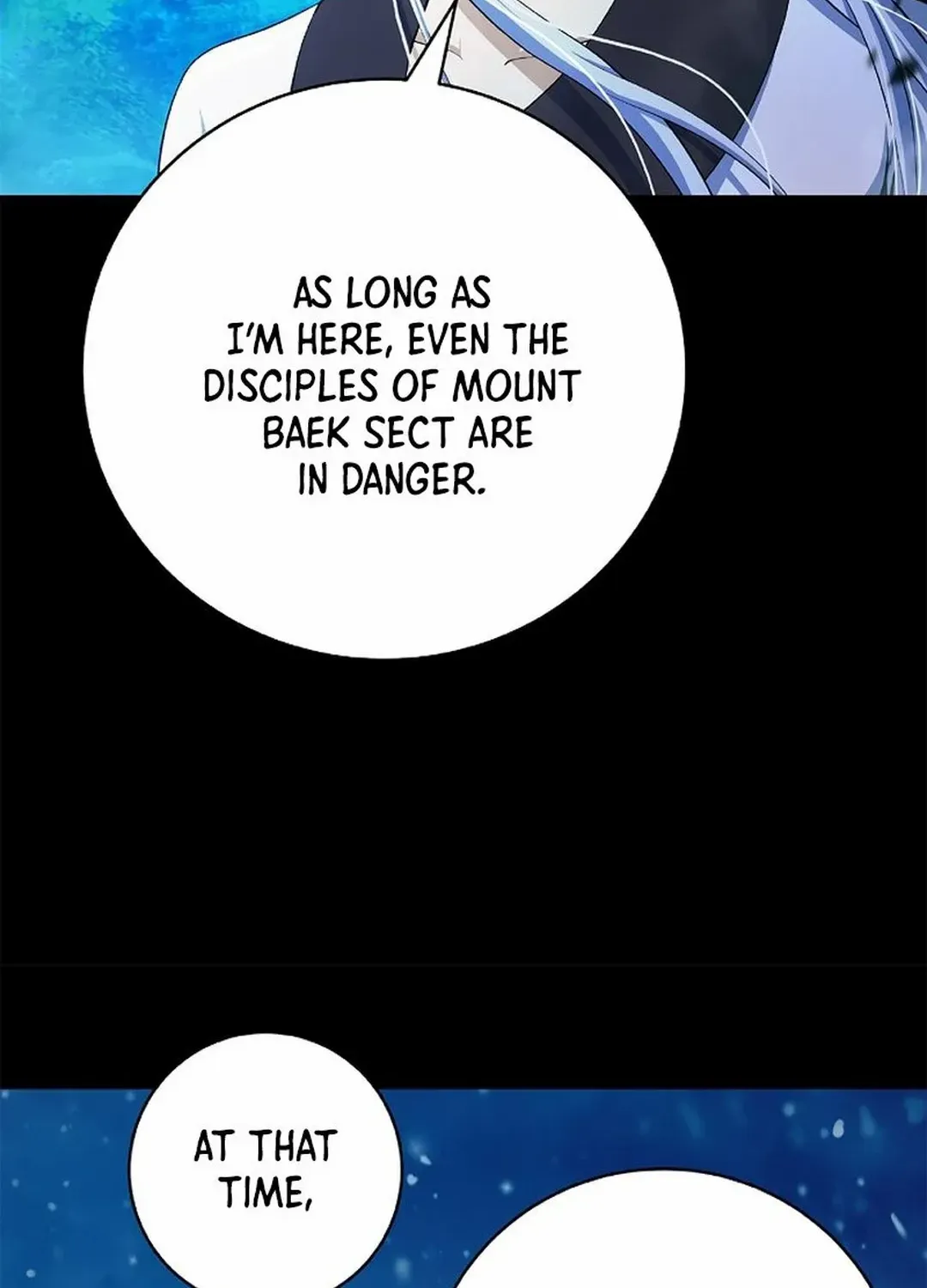 The Story of Thorny Spear Chapter 151 page 20 - 