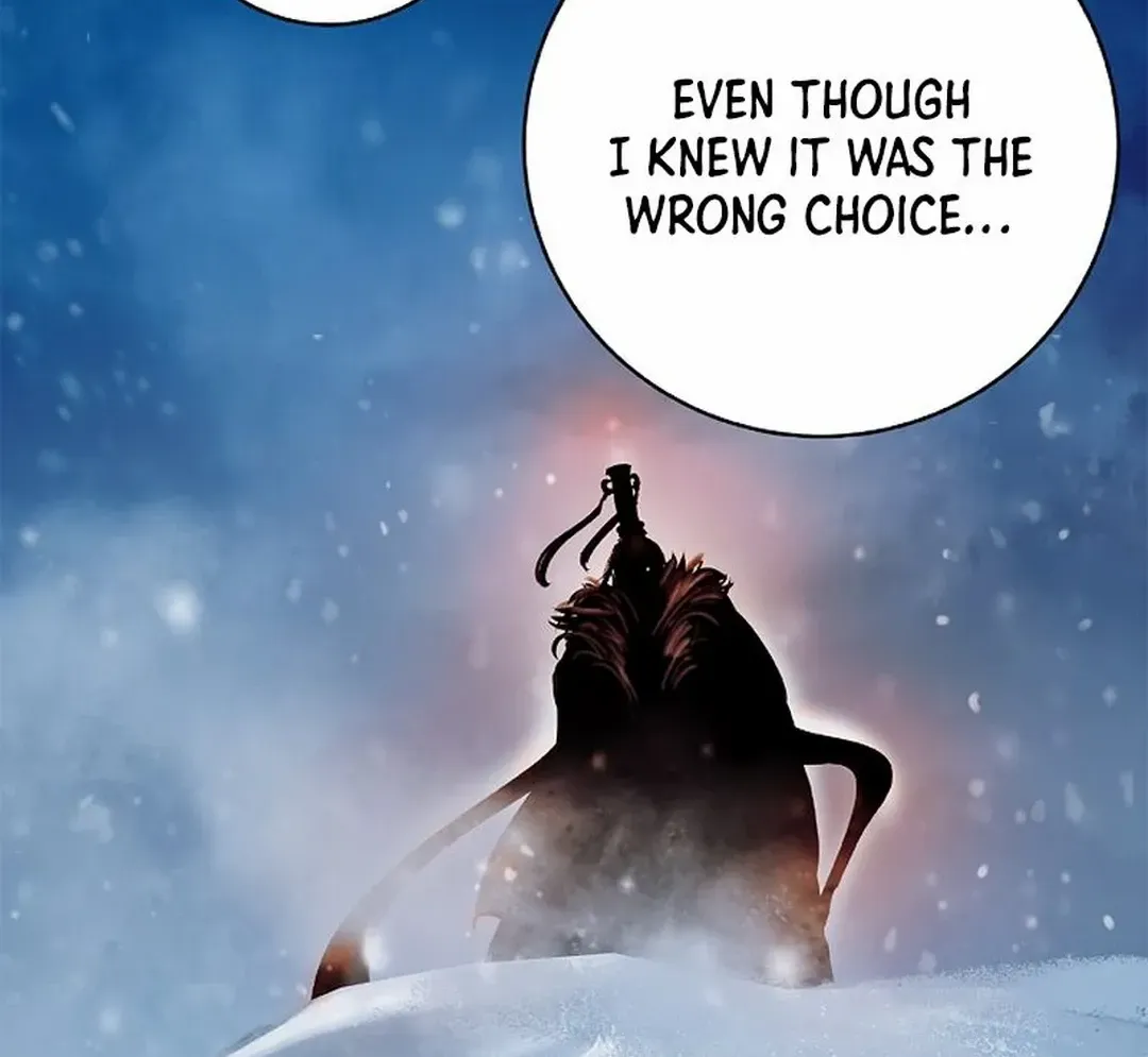 The Story of Thorny Spear Chapter 151 page 21 - 